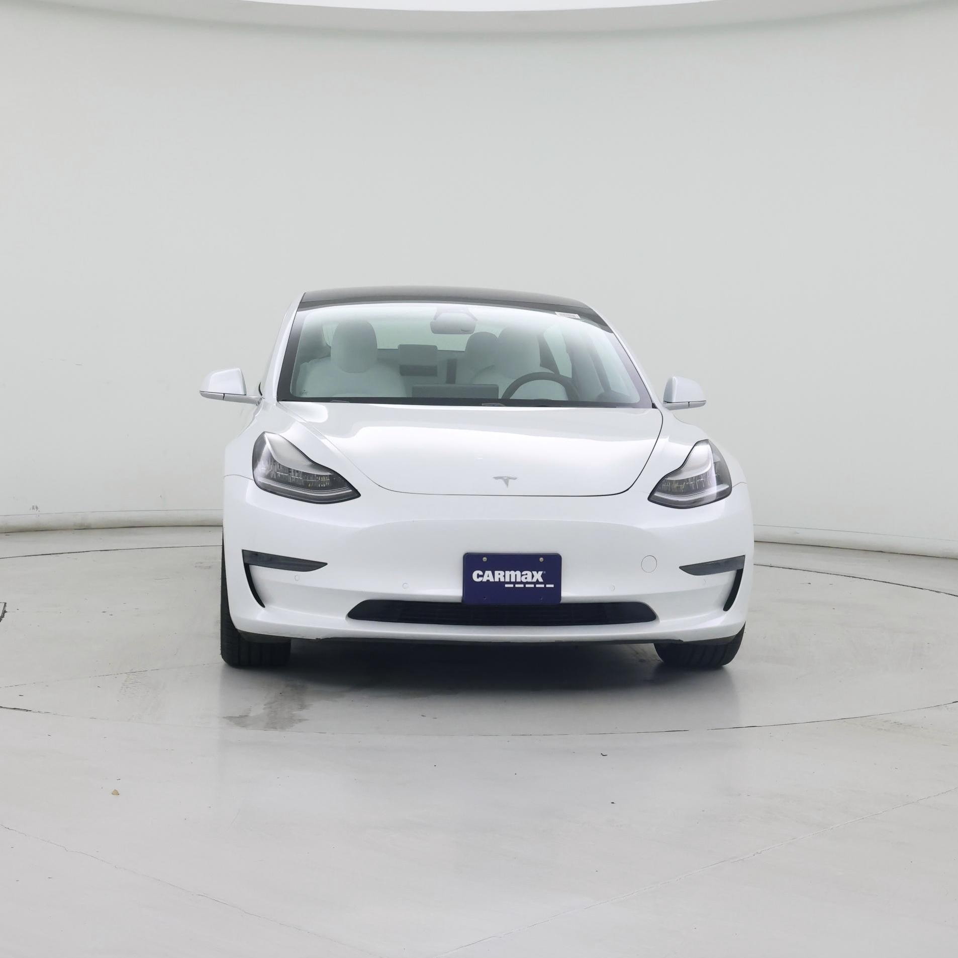 Thumbnail: 2020 Tesla Model 3 - 5