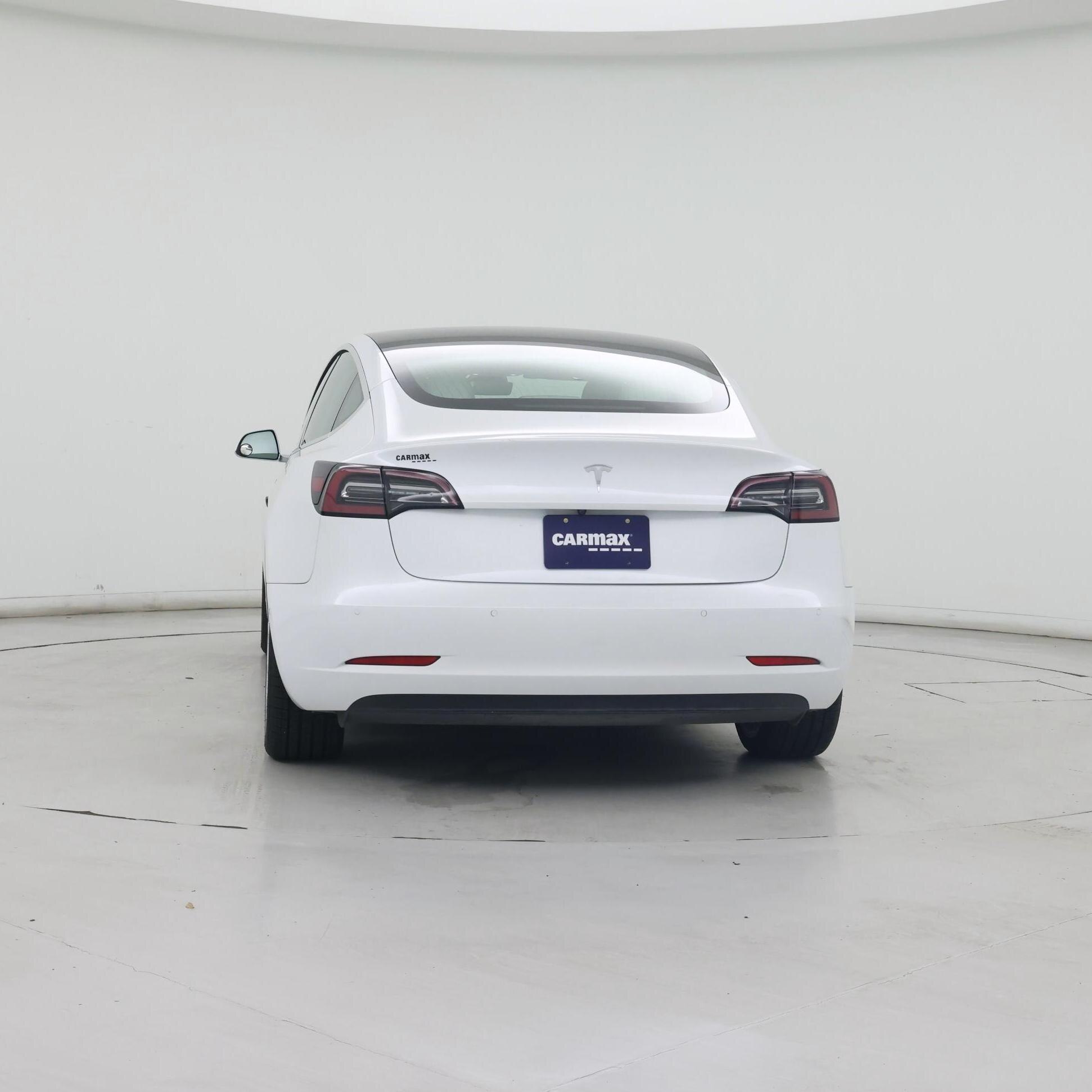 Thumbnail: 2020 Tesla Model 3 - 6
