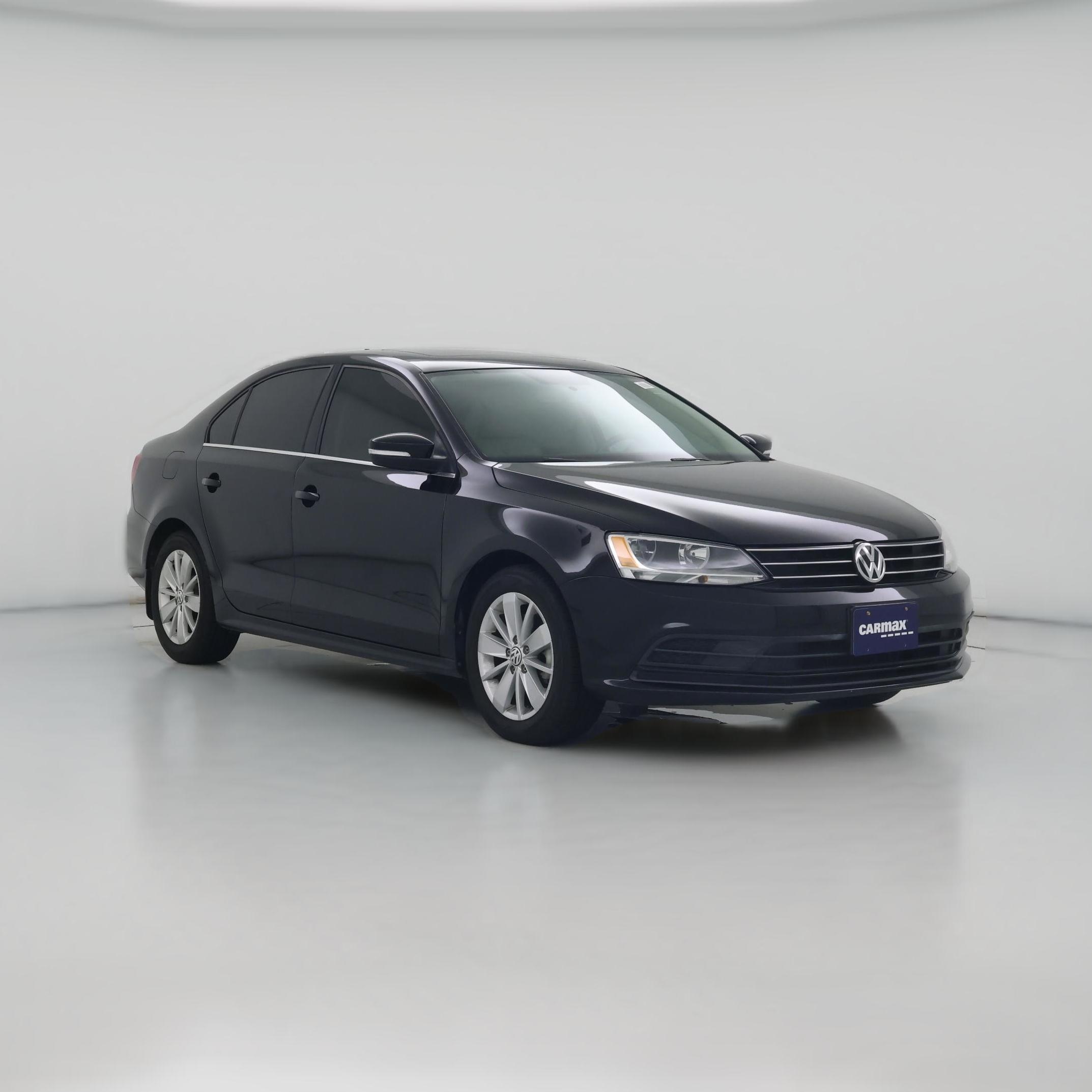 Thumbnail: 2016 Volkswagen Jetta - 1
