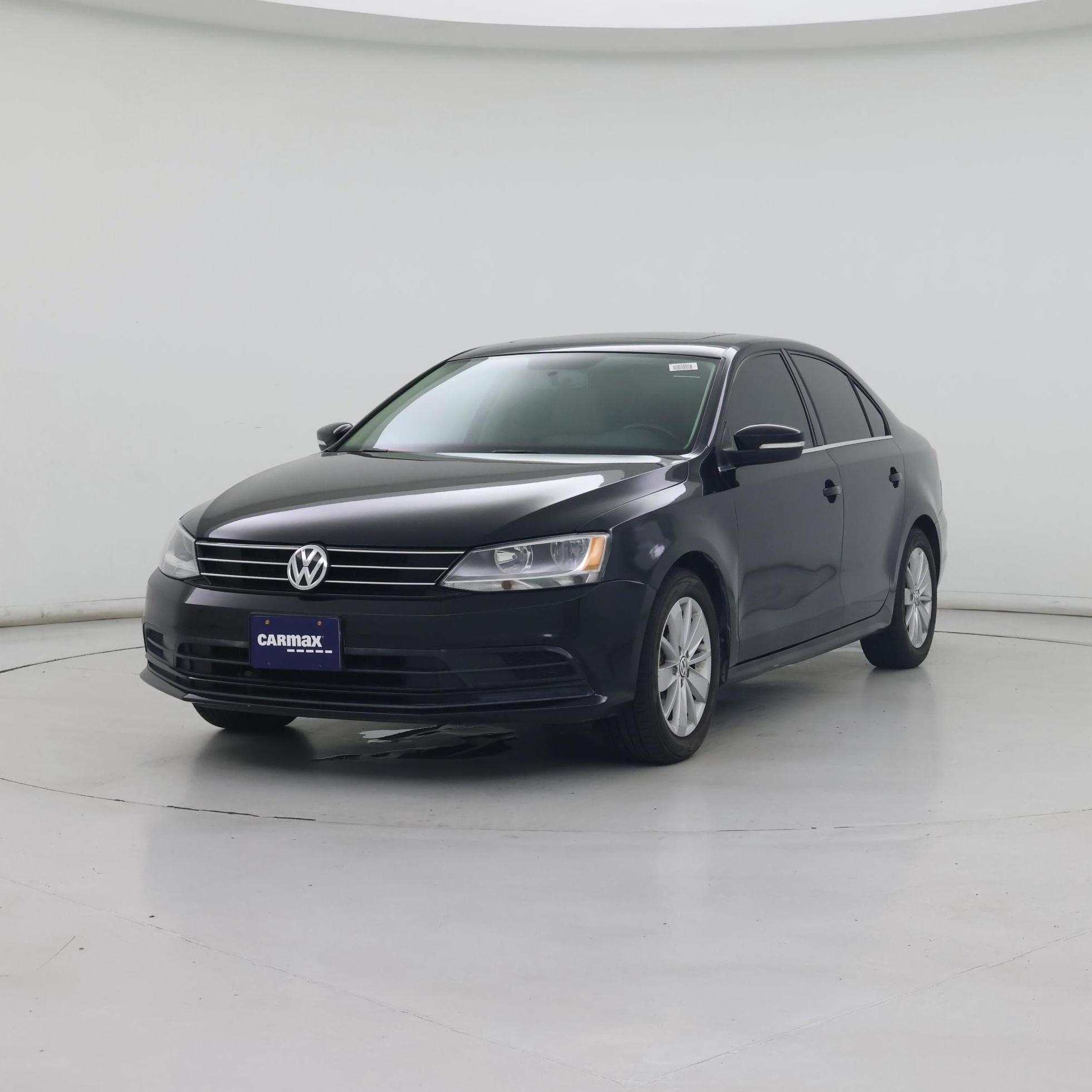 Thumbnail: 2016 Volkswagen Jetta - 4