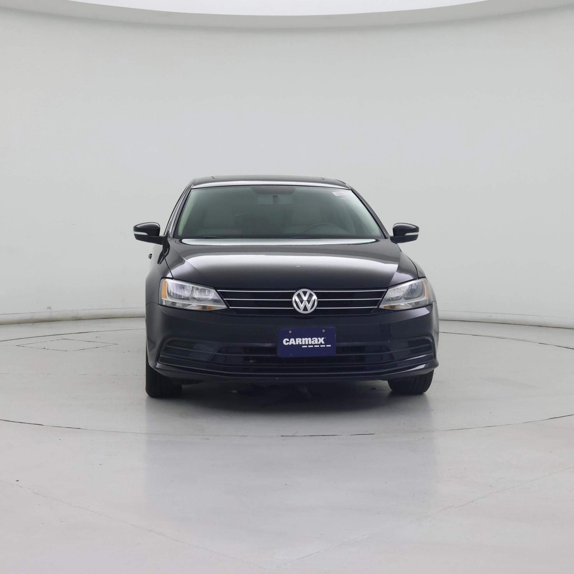 Thumbnail: 2016 Volkswagen Jetta - 5