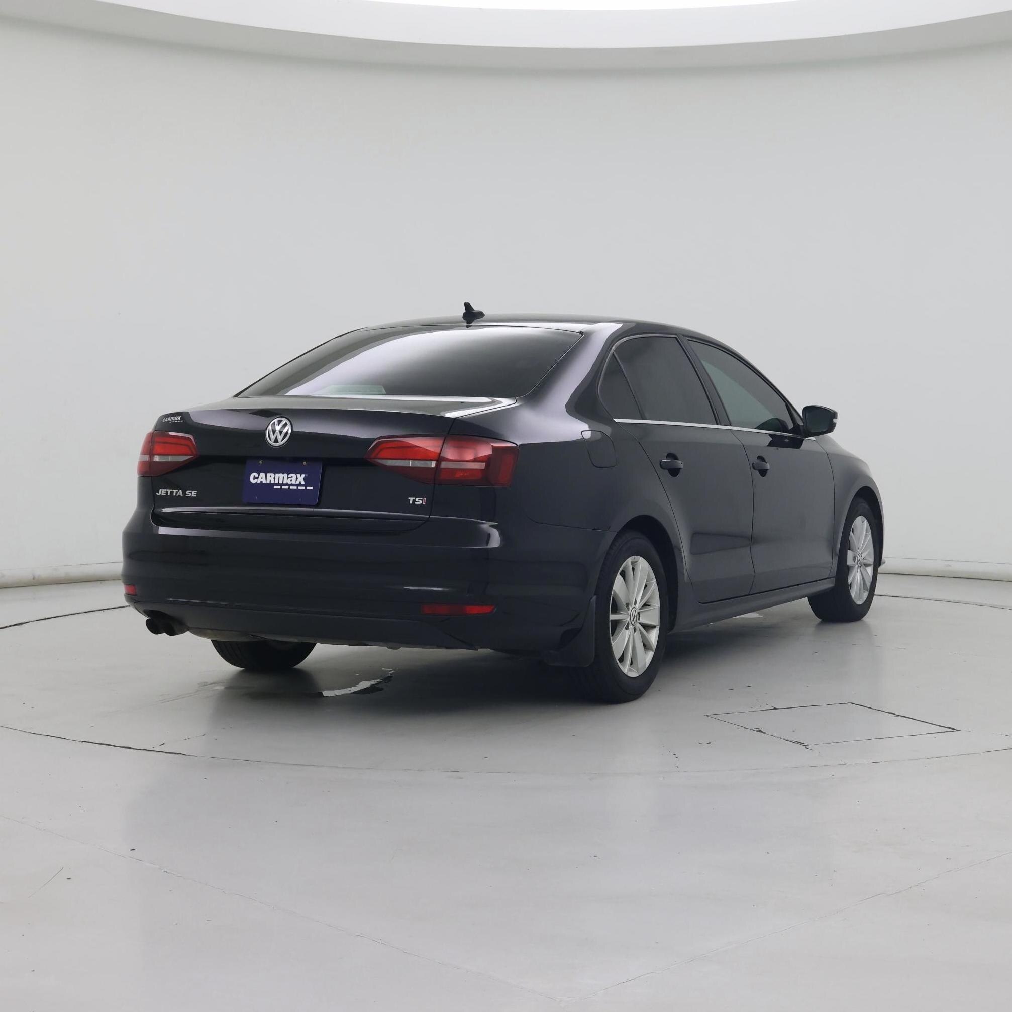 Thumbnail: 2016 Volkswagen Jetta - 8