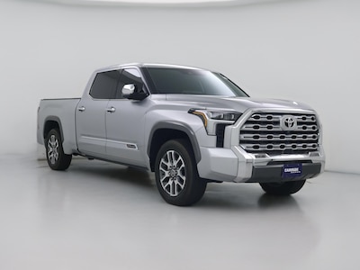 2022 Toyota Tundra 1794