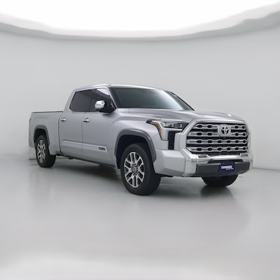 2022 Toyota Tundra 1794