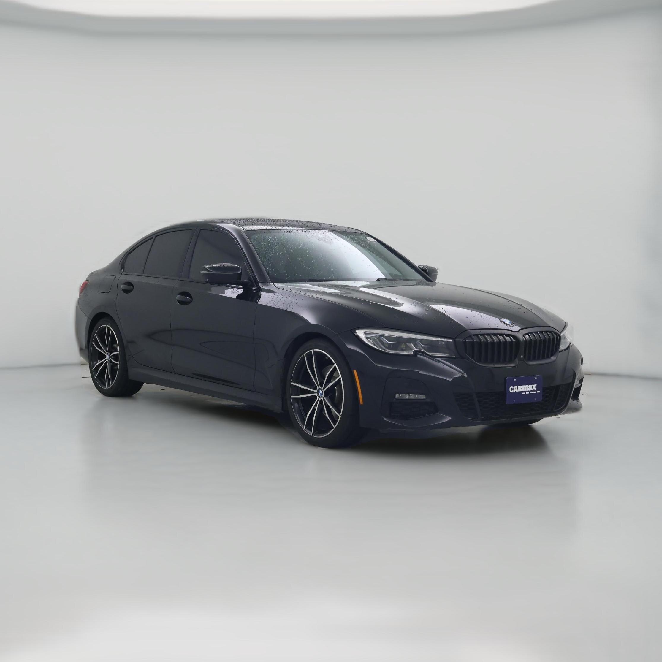 Thumbnail: 2019 BMW 3 Series - 1