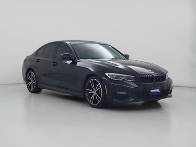 2019 BMW 330 I