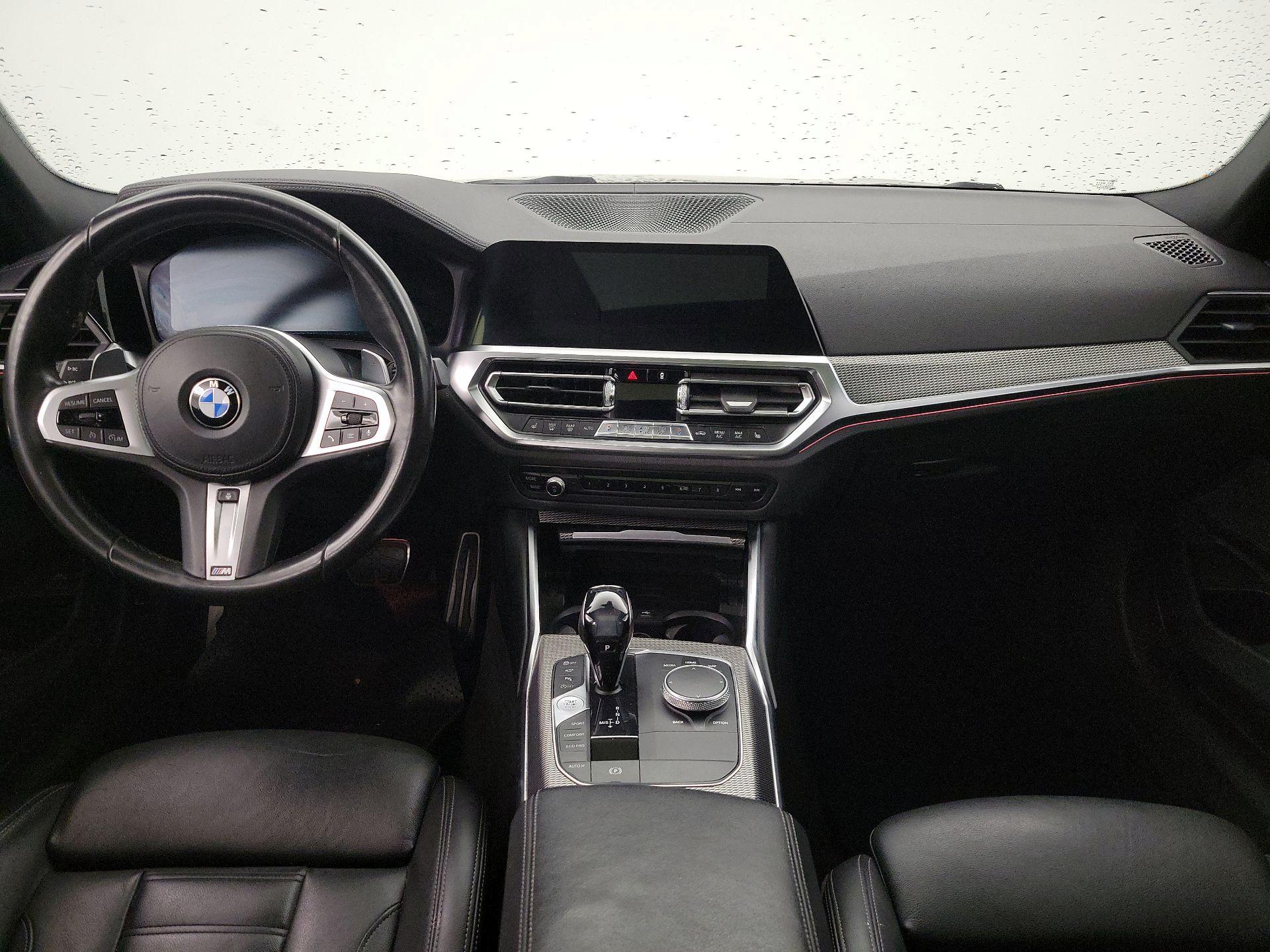 Thumbnail: 2019 BMW 3 Series - 9