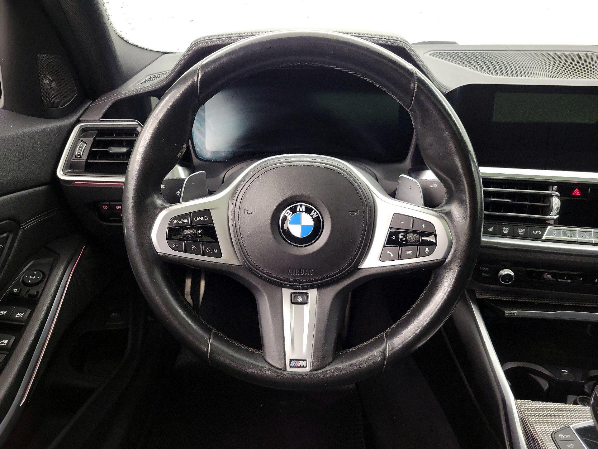 Thumbnail: 2019 BMW 3 Series - 10