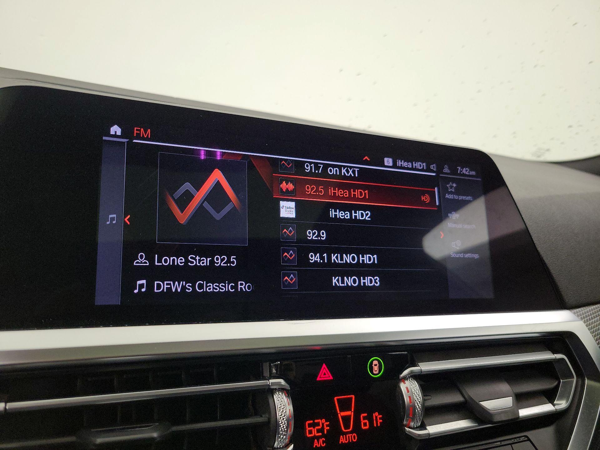 Thumbnail: 2019 BMW 3 Series - 15