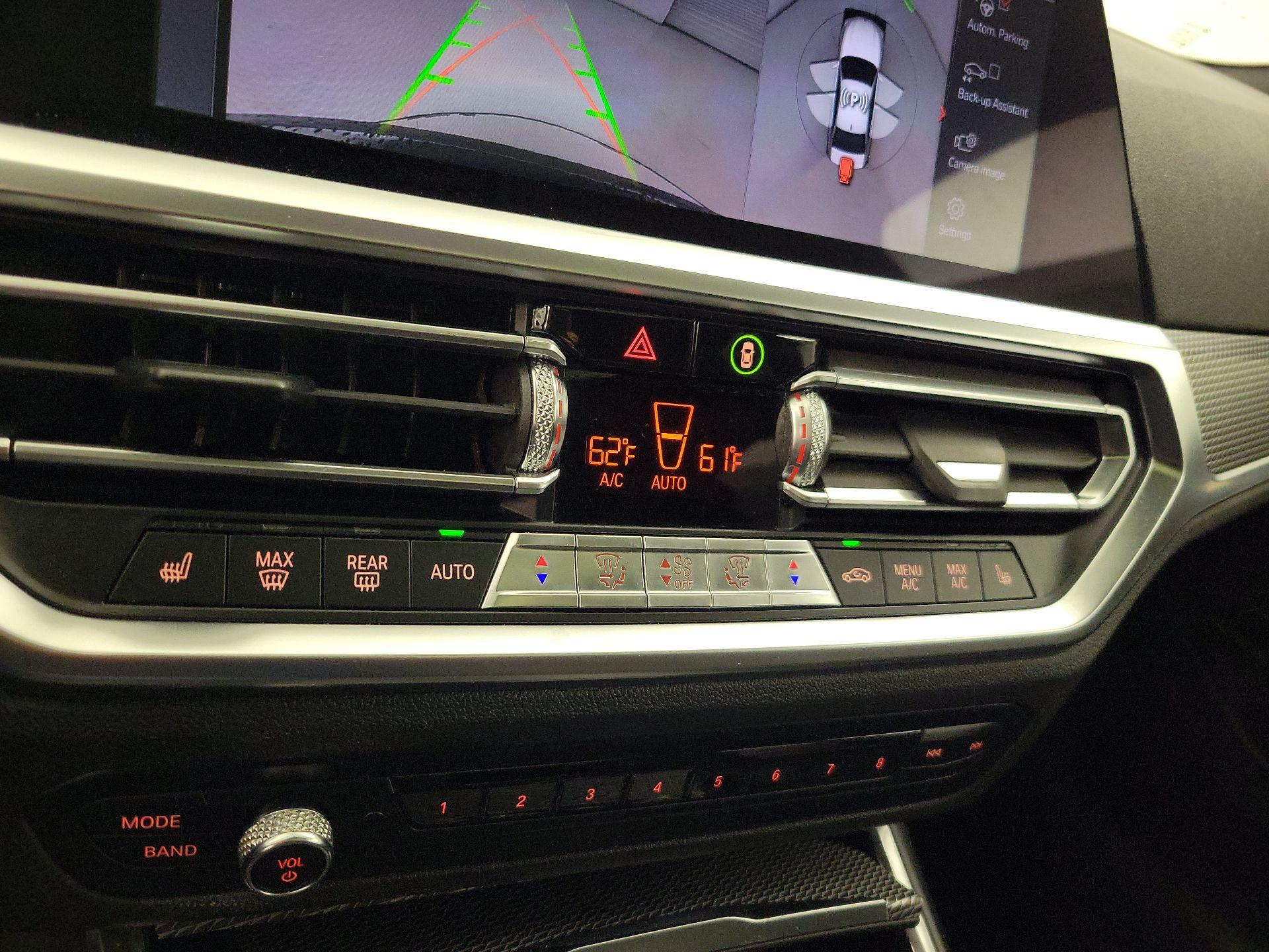 Thumbnail: 2019 BMW 3 Series - 16