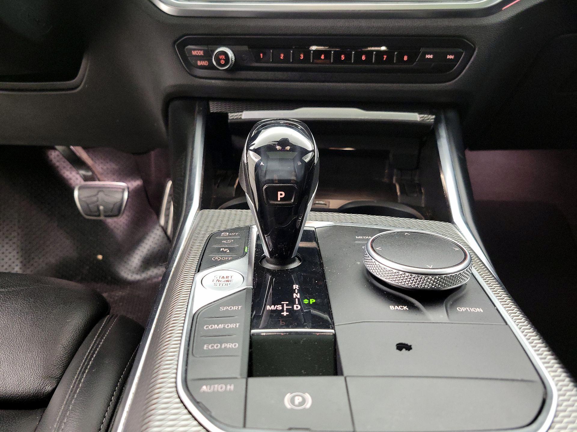 Thumbnail: 2019 BMW 3 Series - 17