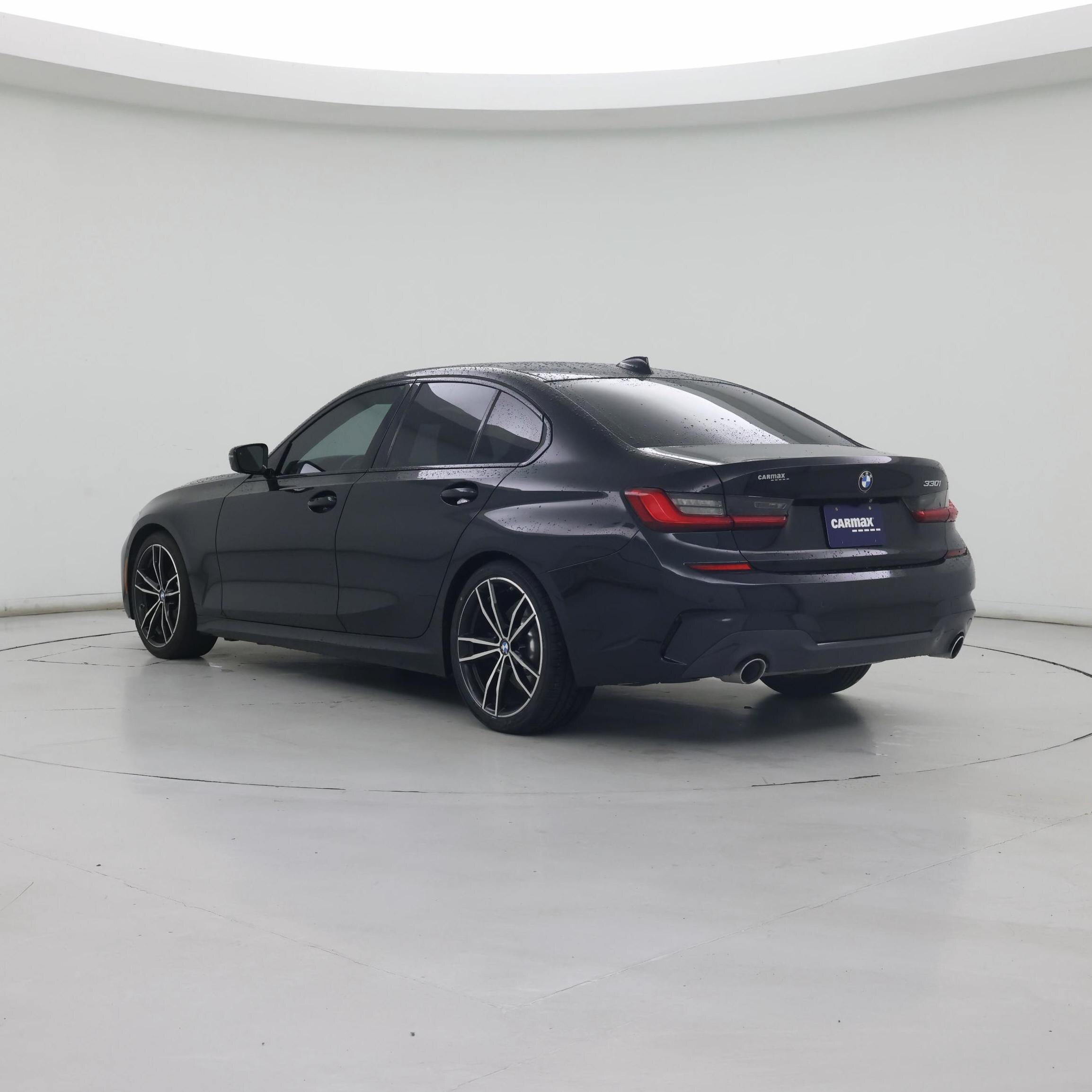 Thumbnail: 2019 BMW 3 Series - 2