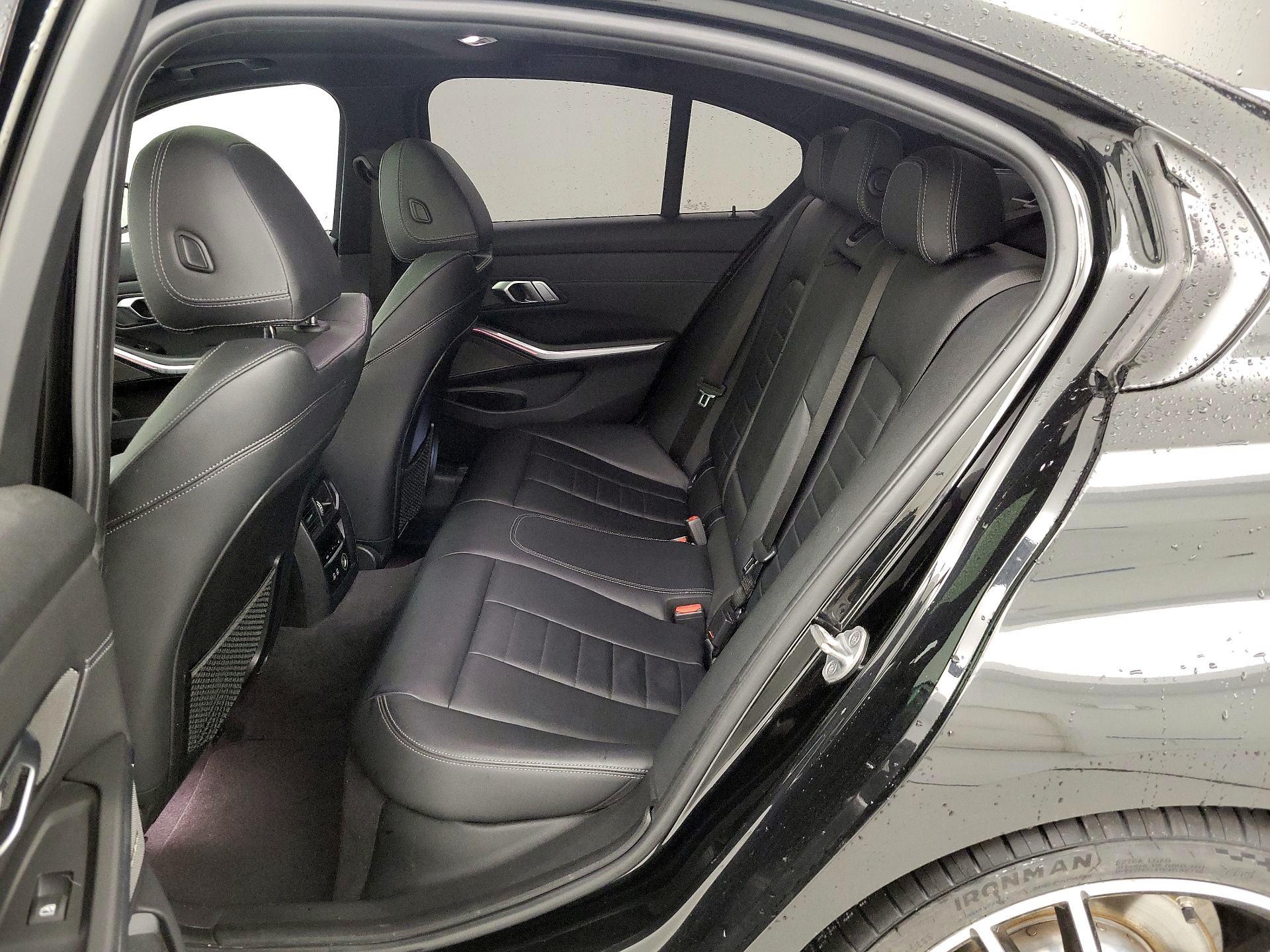 Thumbnail: 2019 BMW 3 Series - 20