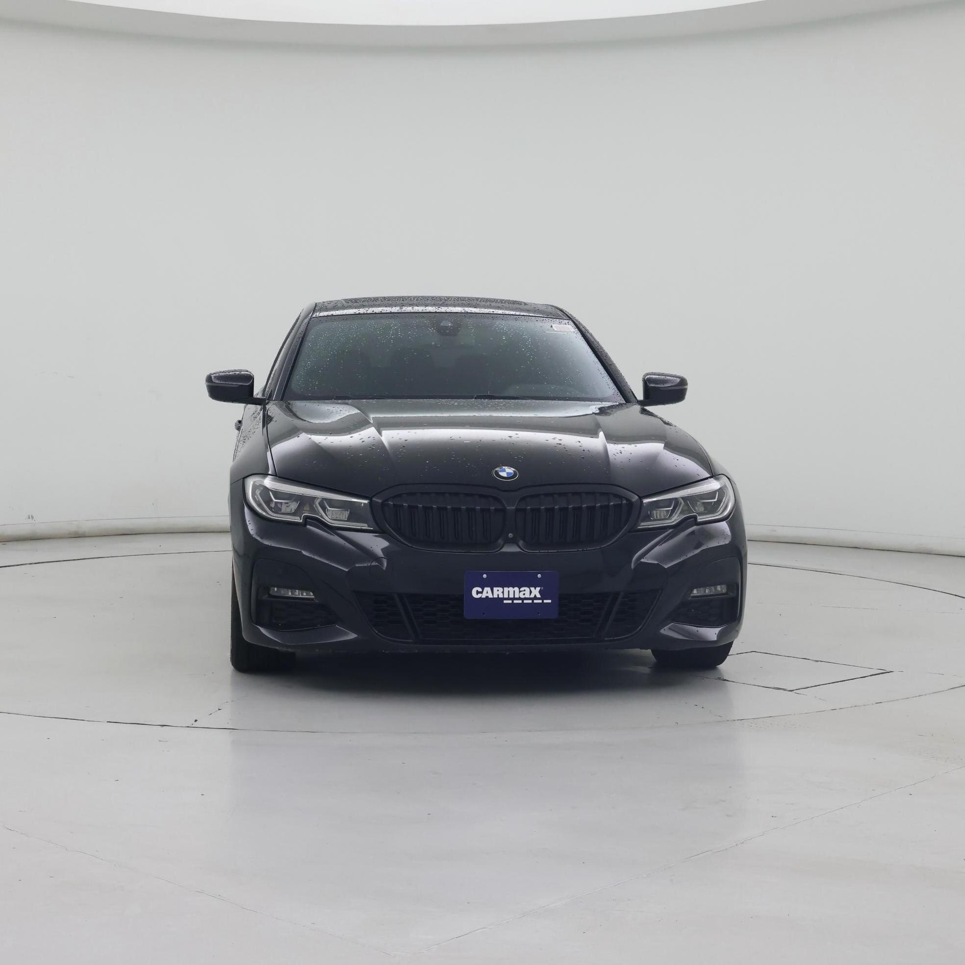 Thumbnail: 2019 BMW 3 Series - 5