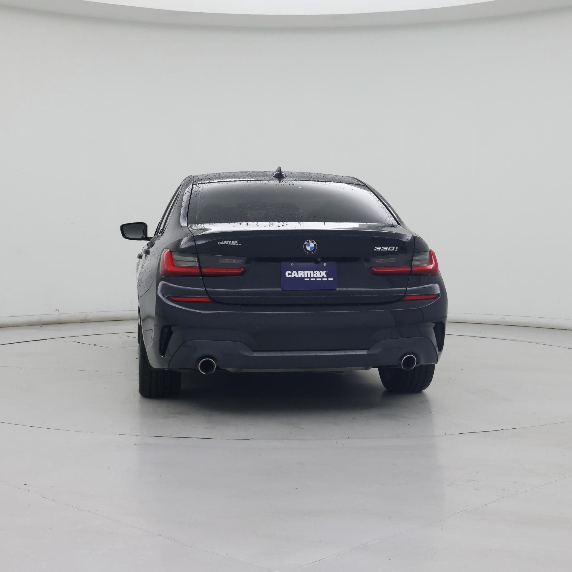 Thumbnail: 2019 BMW 3 Series - 6