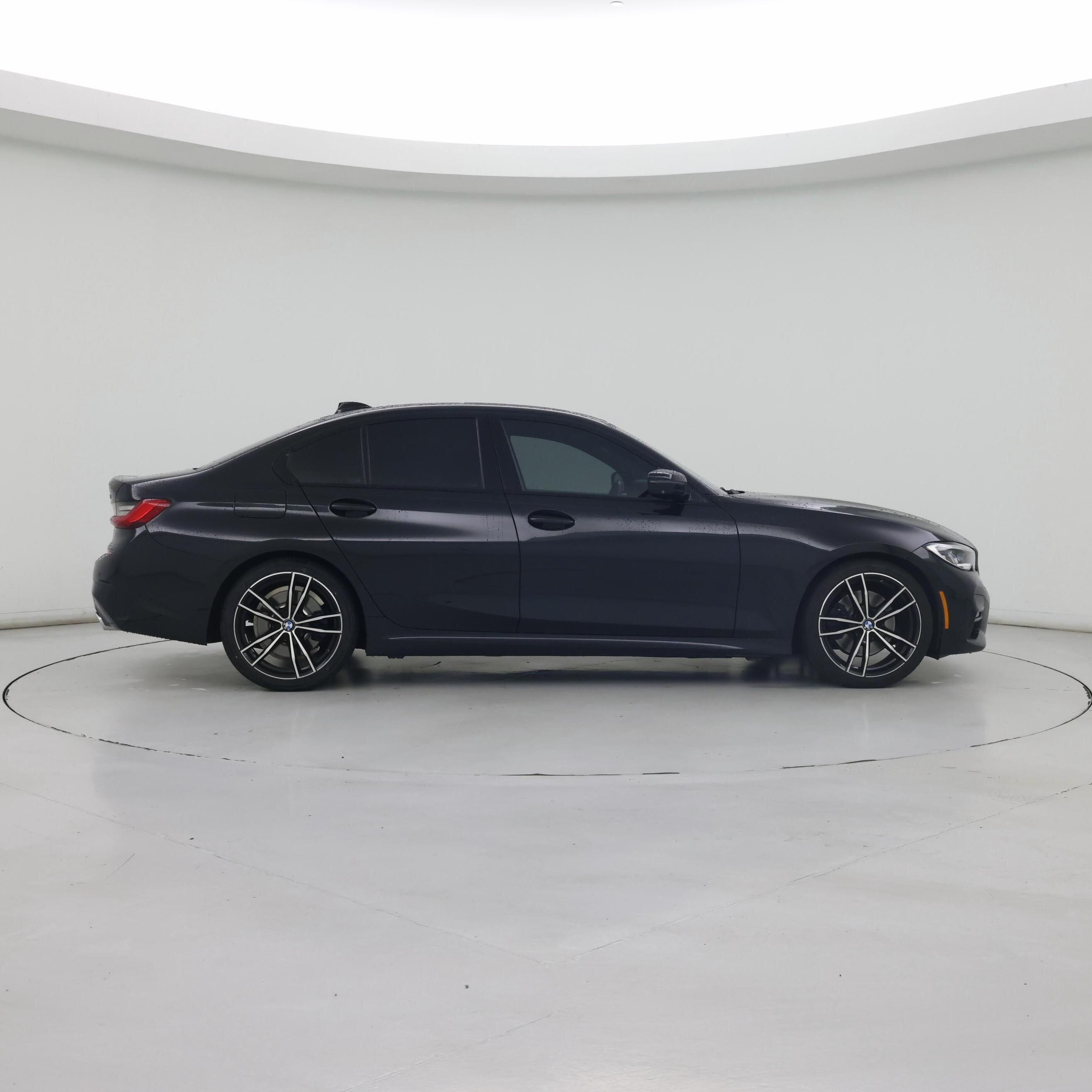 Thumbnail: 2019 BMW 3 Series - 7