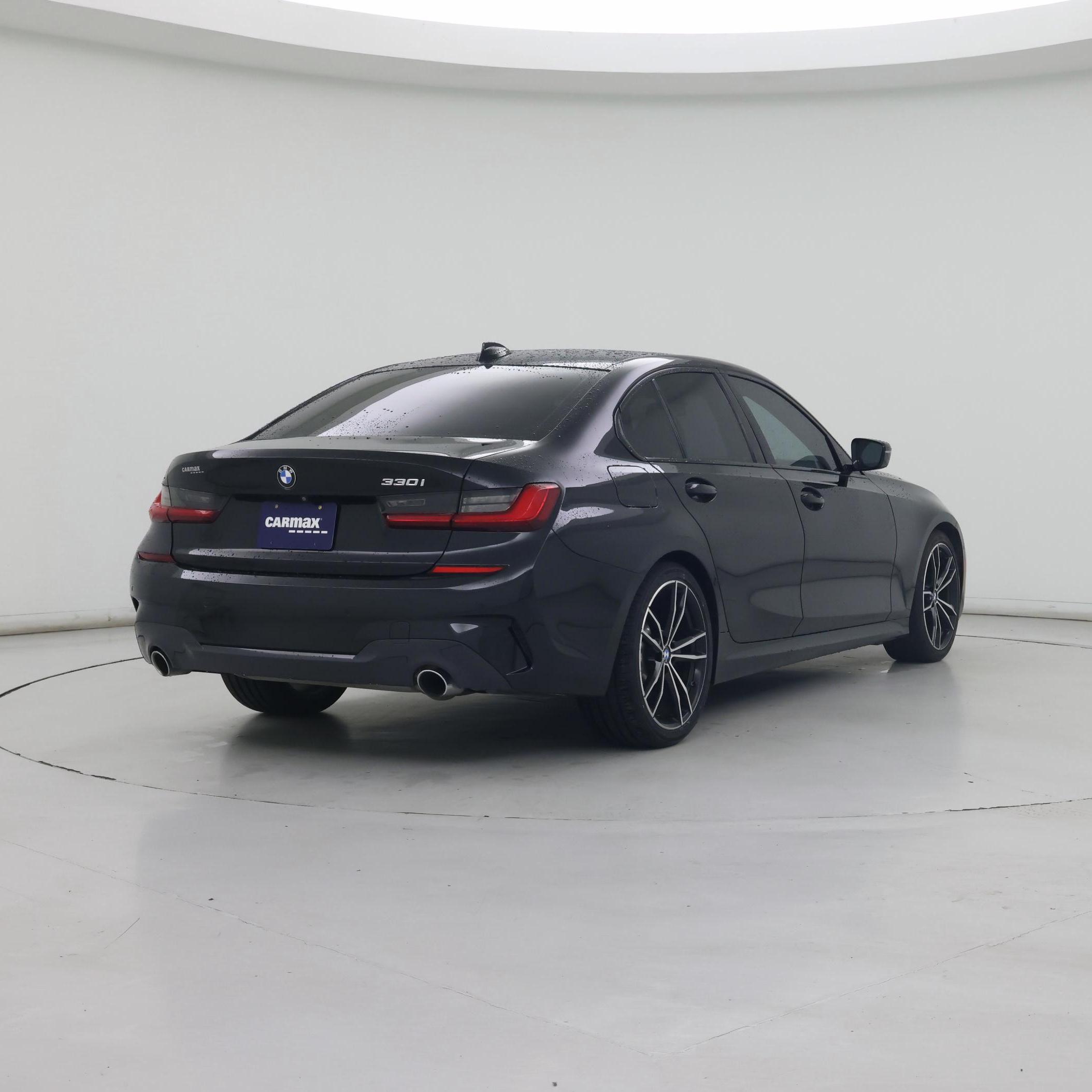 Thumbnail: 2019 BMW 3 Series - 8