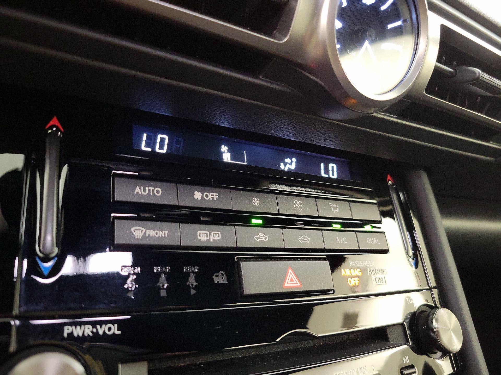 Thumbnail: 2022 Lexus IS - 16