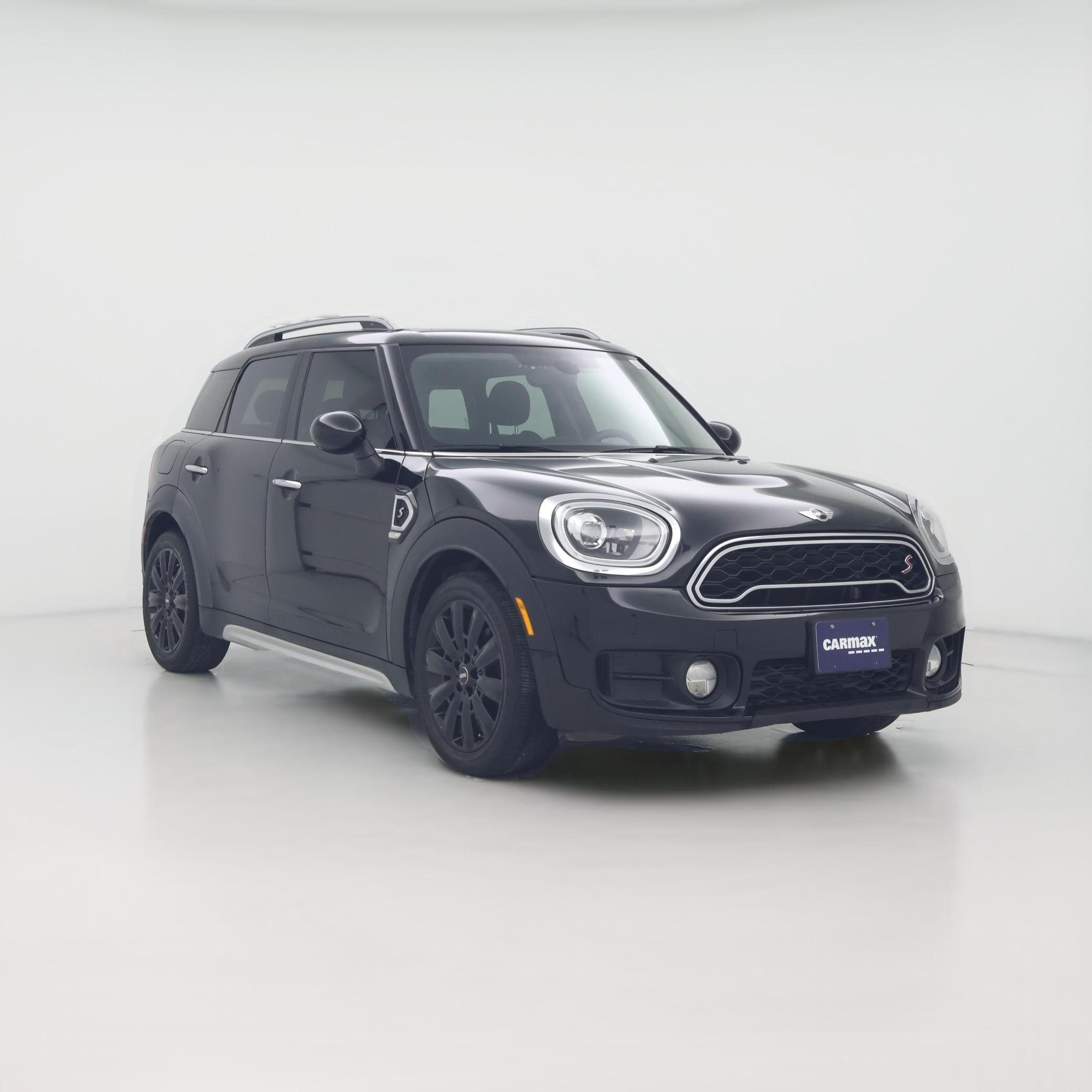 Thumbnail: 2017 MINI Cooper Countryman - 1
