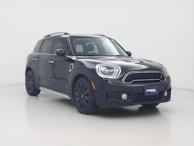 2017 Mini Cooper Countryman S