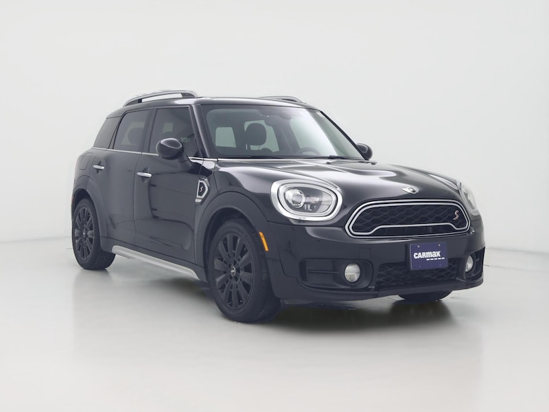 2017 MINI Cooper Countryman S -
                  Fort Worth, TX
