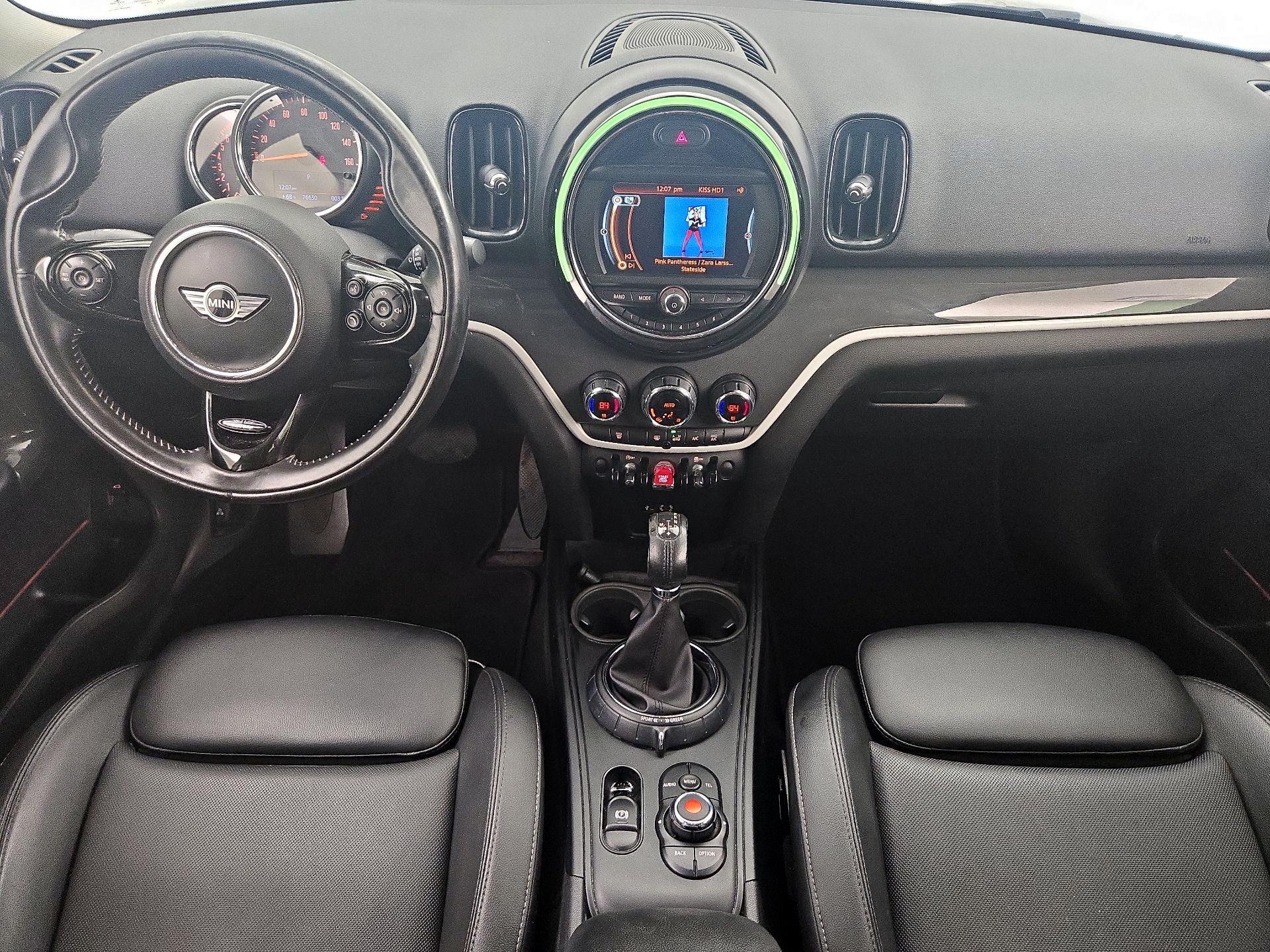 Thumbnail: 2017 MINI Cooper Countryman - 9