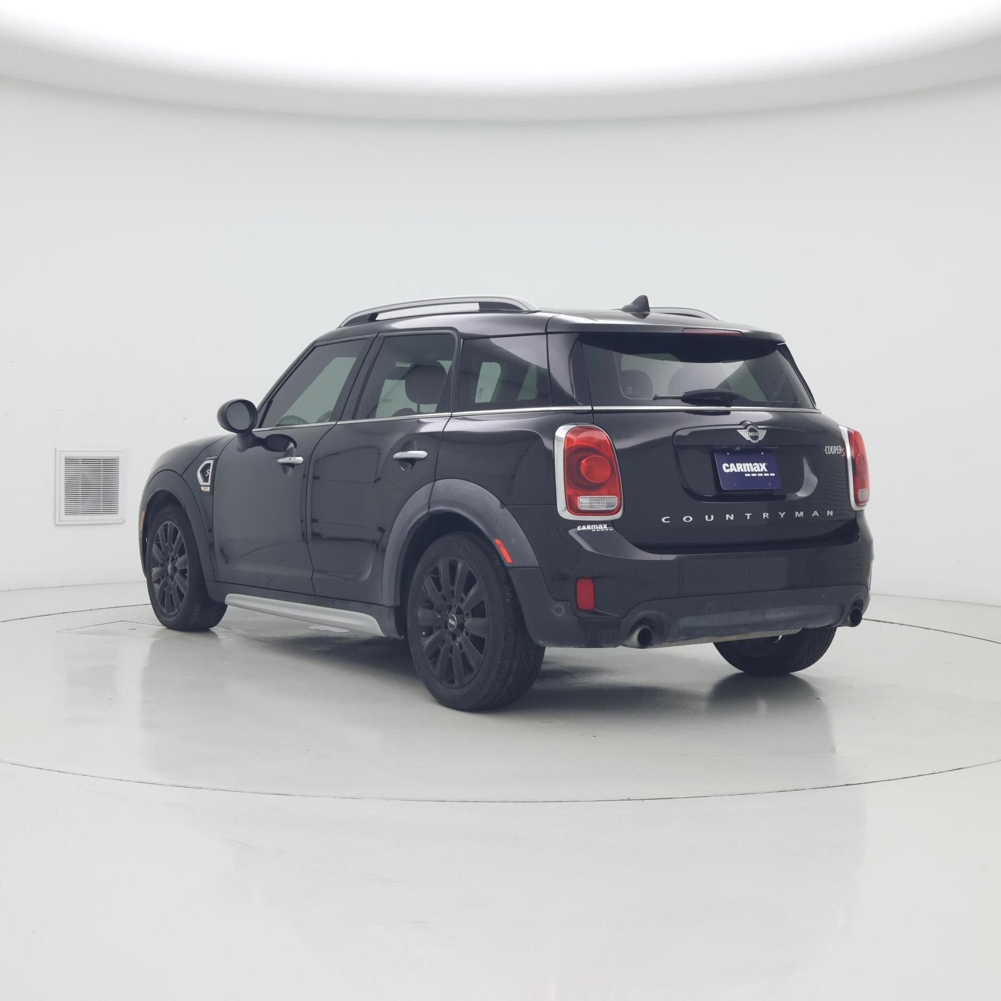 Thumbnail: 2017 MINI Cooper Countryman - 2