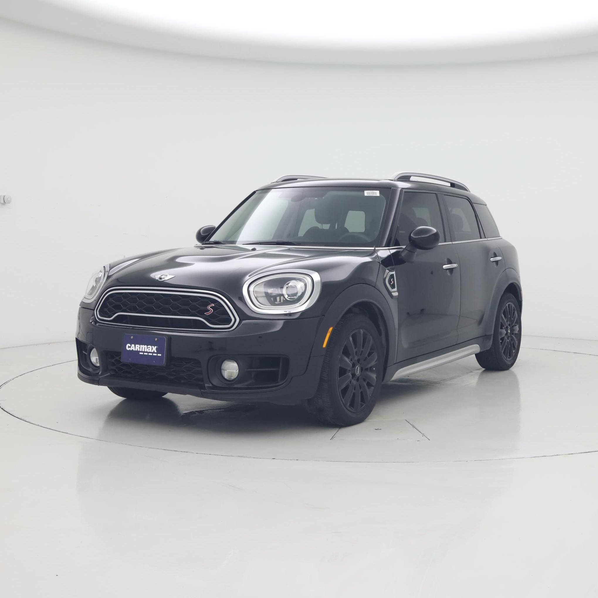 Thumbnail: 2017 MINI Cooper Countryman - 4