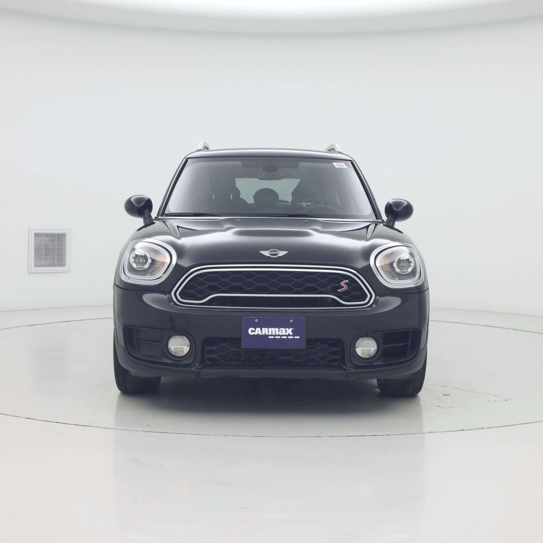 Thumbnail: 2017 MINI Cooper Countryman - 5