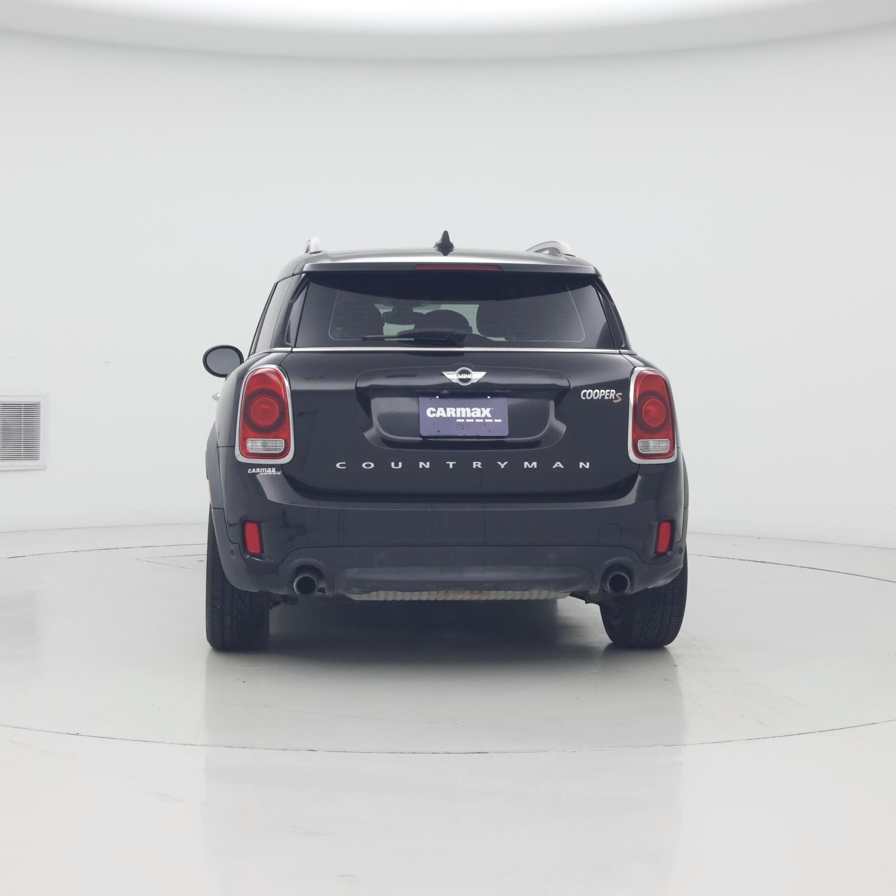 Thumbnail: 2017 MINI Cooper Countryman - 6