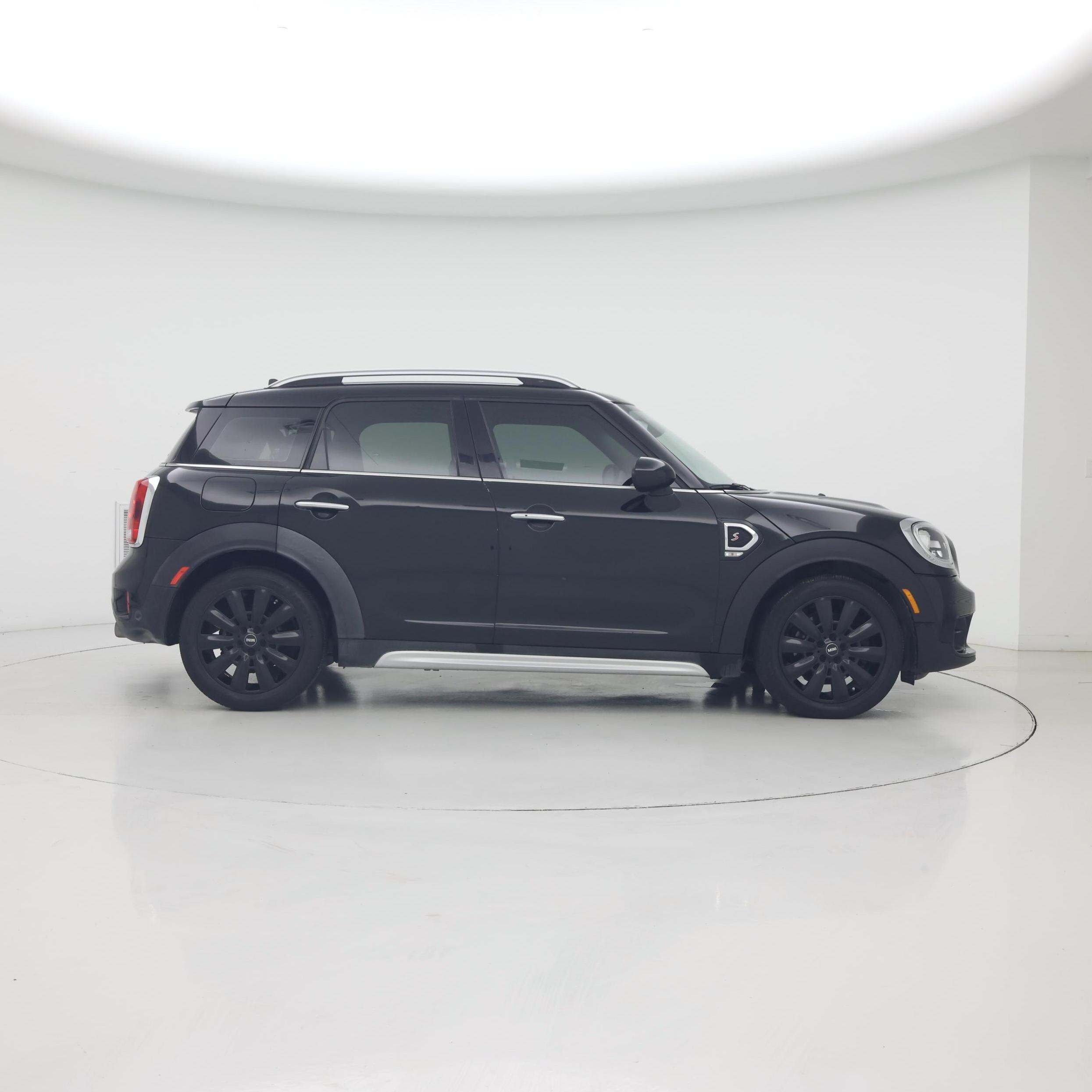 Thumbnail: 2017 MINI Cooper Countryman - 7
