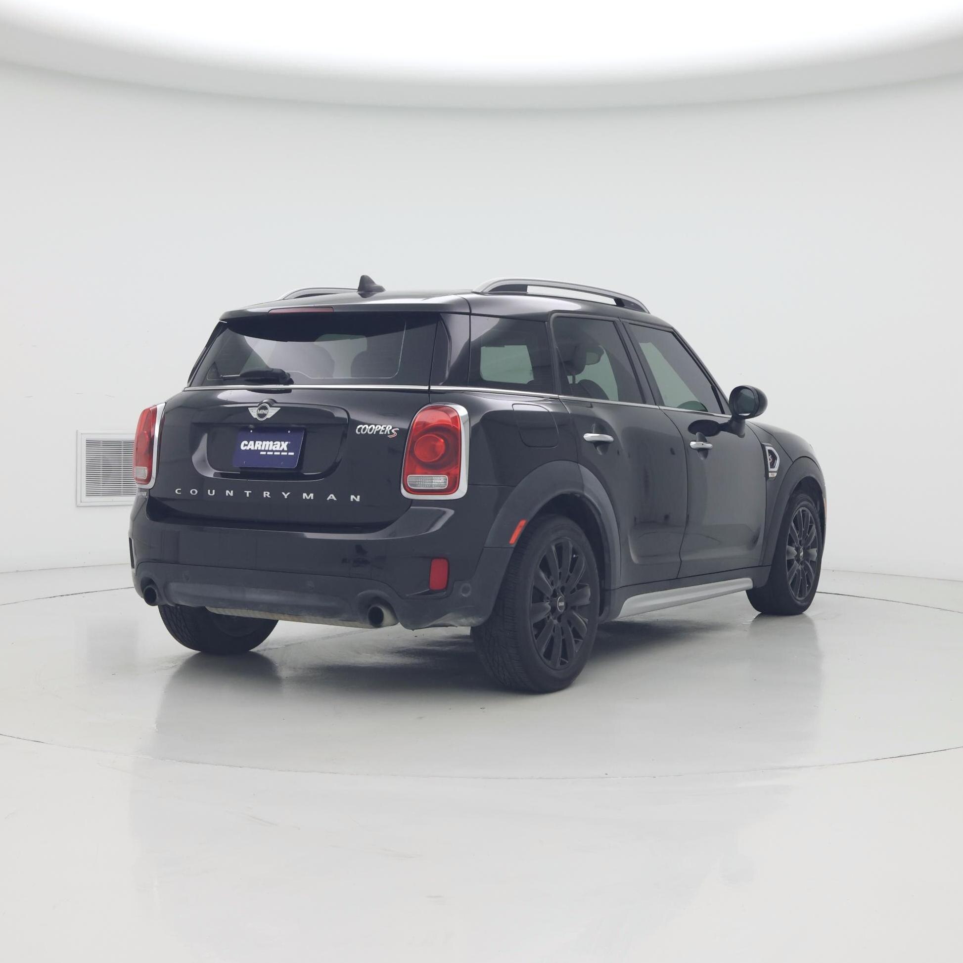 Thumbnail: 2017 MINI Cooper Countryman - 8