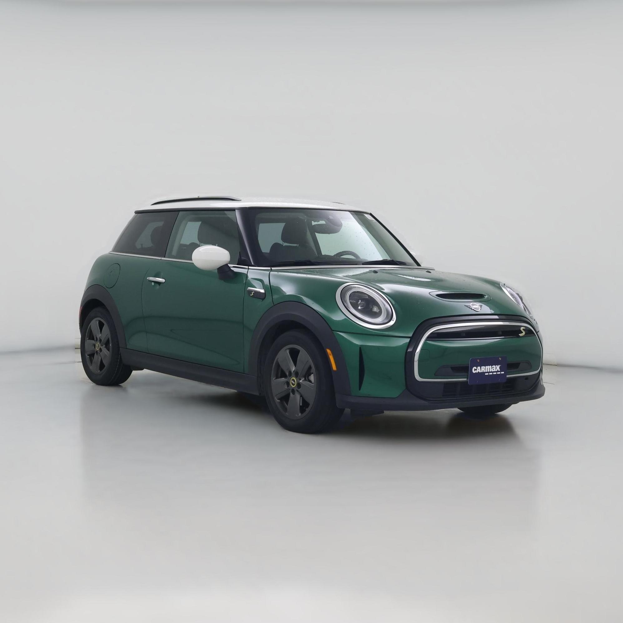 Thumbnail: 2022 MINI Cooper Hardtop - 1
