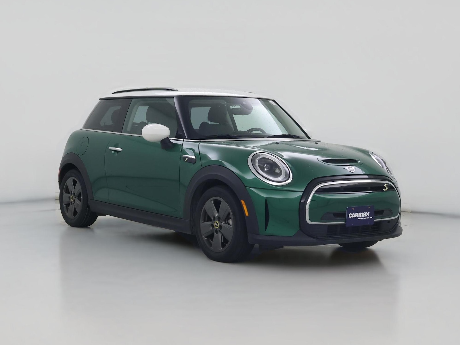 2022 MINI Hardtop 2 Door