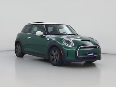 2022 Mini Cooper Hardtop EV SE