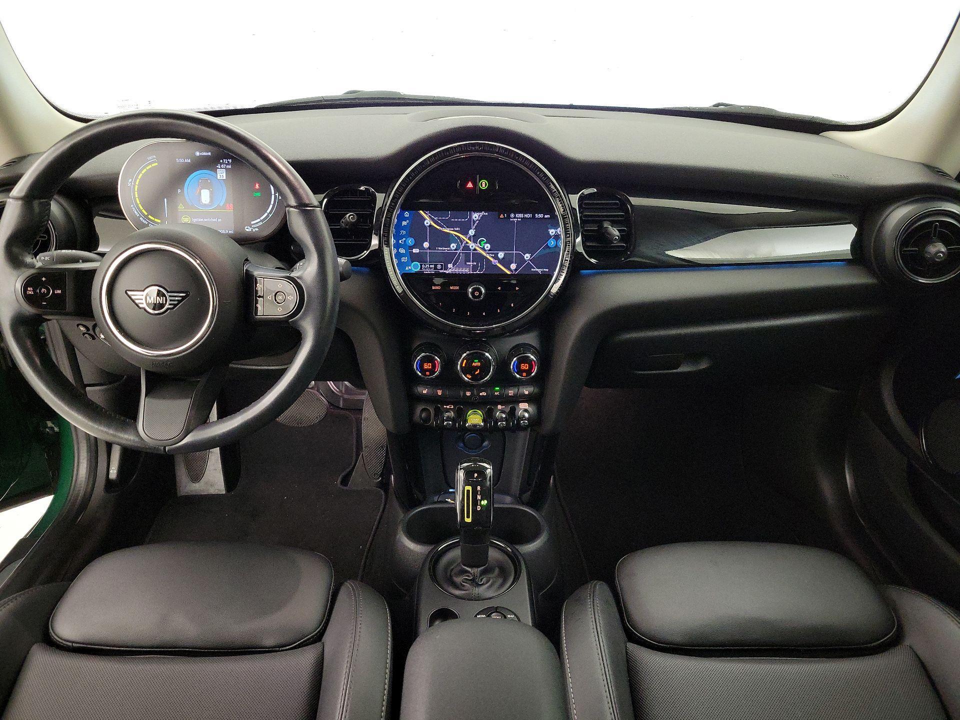 Thumbnail: 2022 MINI Cooper Hardtop - 9