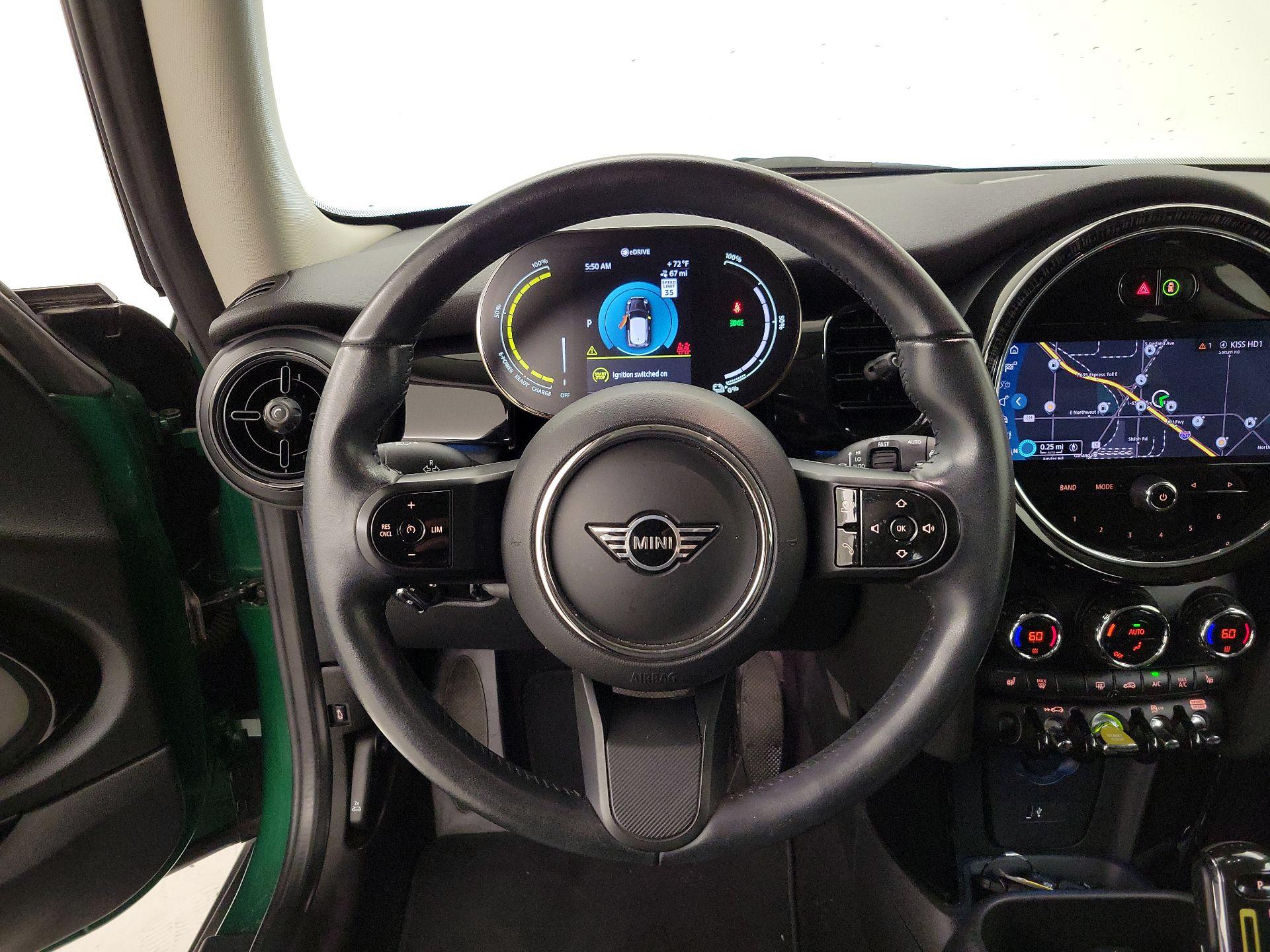 Thumbnail: 2022 MINI Cooper Hardtop - 10