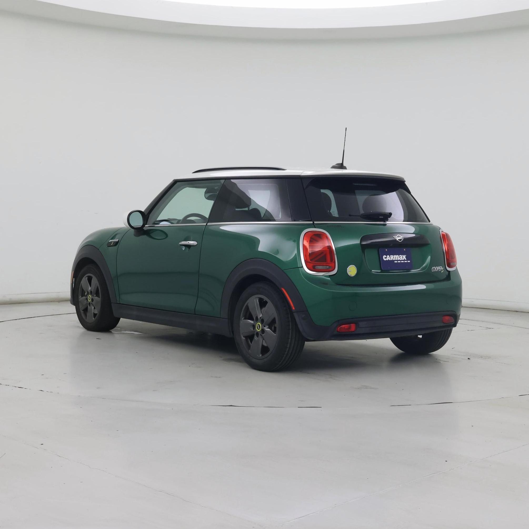 Thumbnail: 2022 MINI Cooper Hardtop - 2