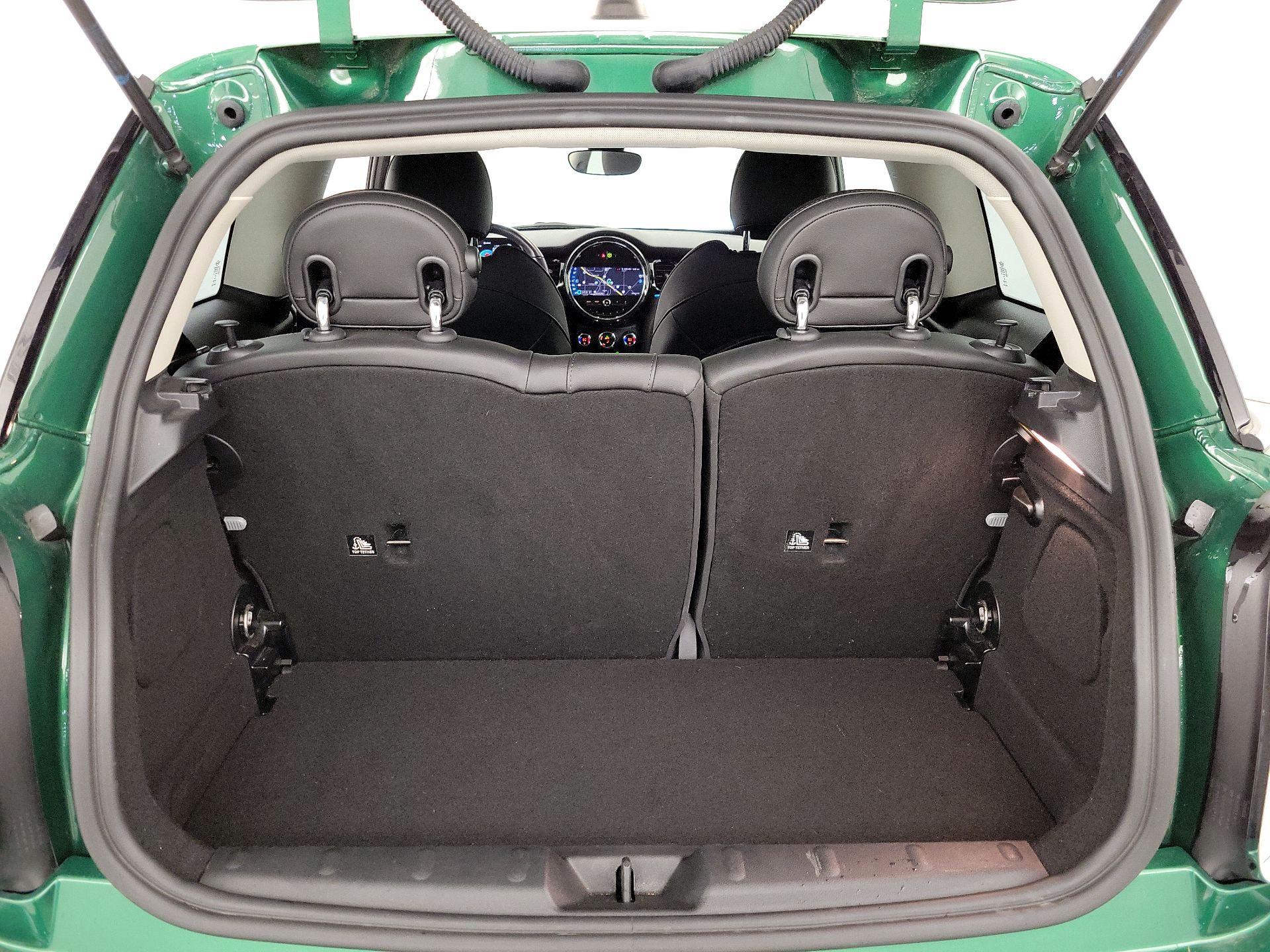 Thumbnail: 2022 MINI Cooper Hardtop - 20