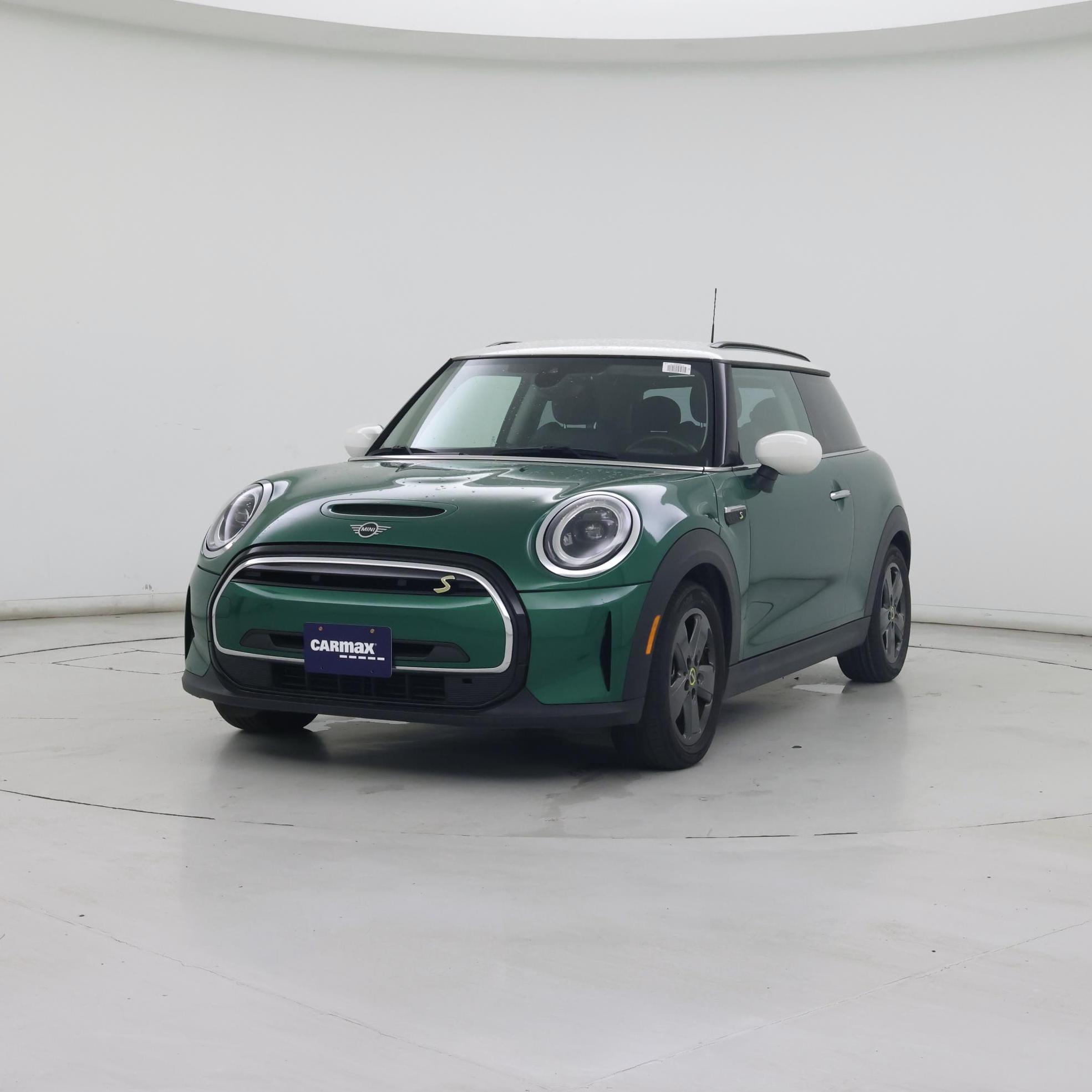 Thumbnail: 2022 MINI Cooper Hardtop - 4