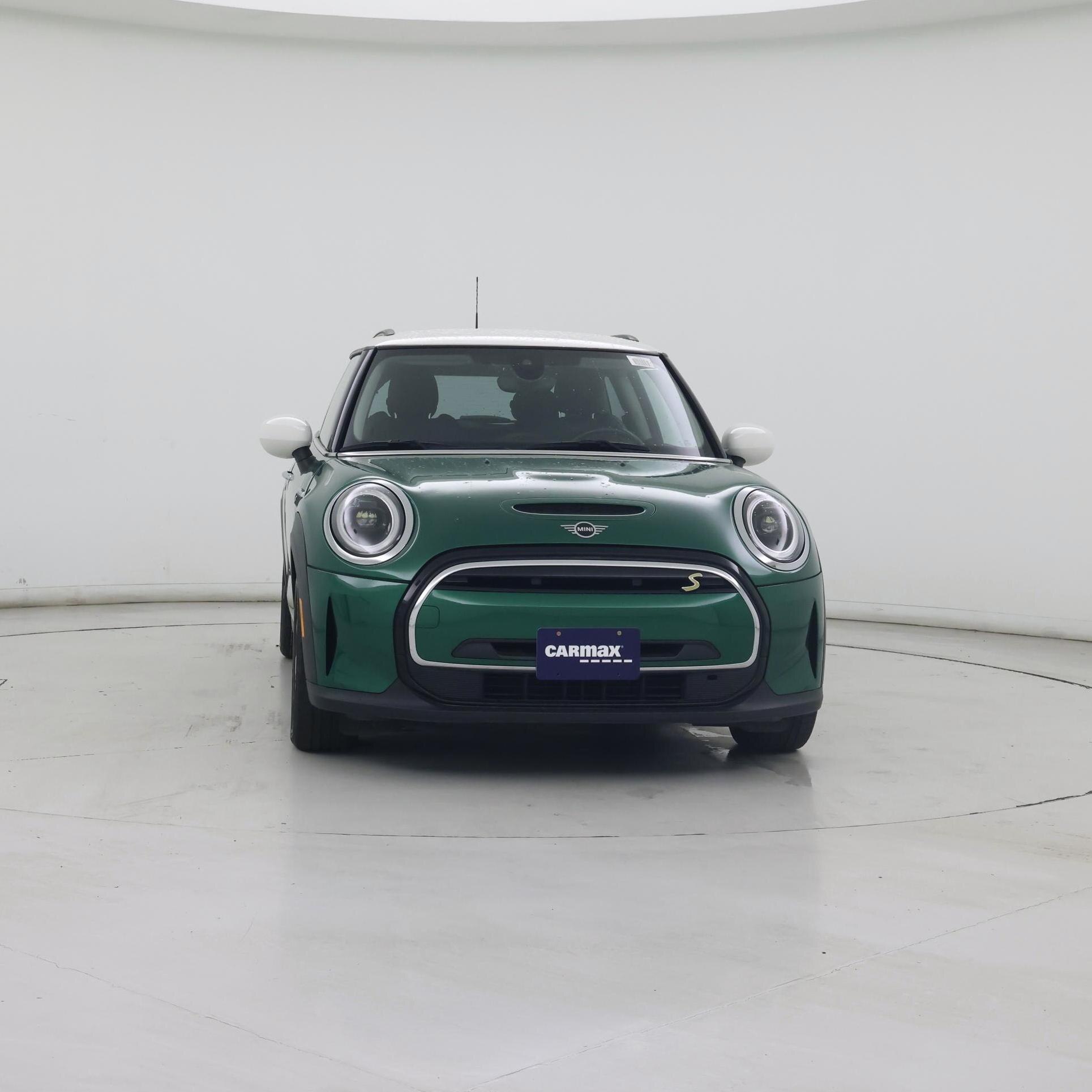 Thumbnail: 2022 MINI Cooper Hardtop - 5