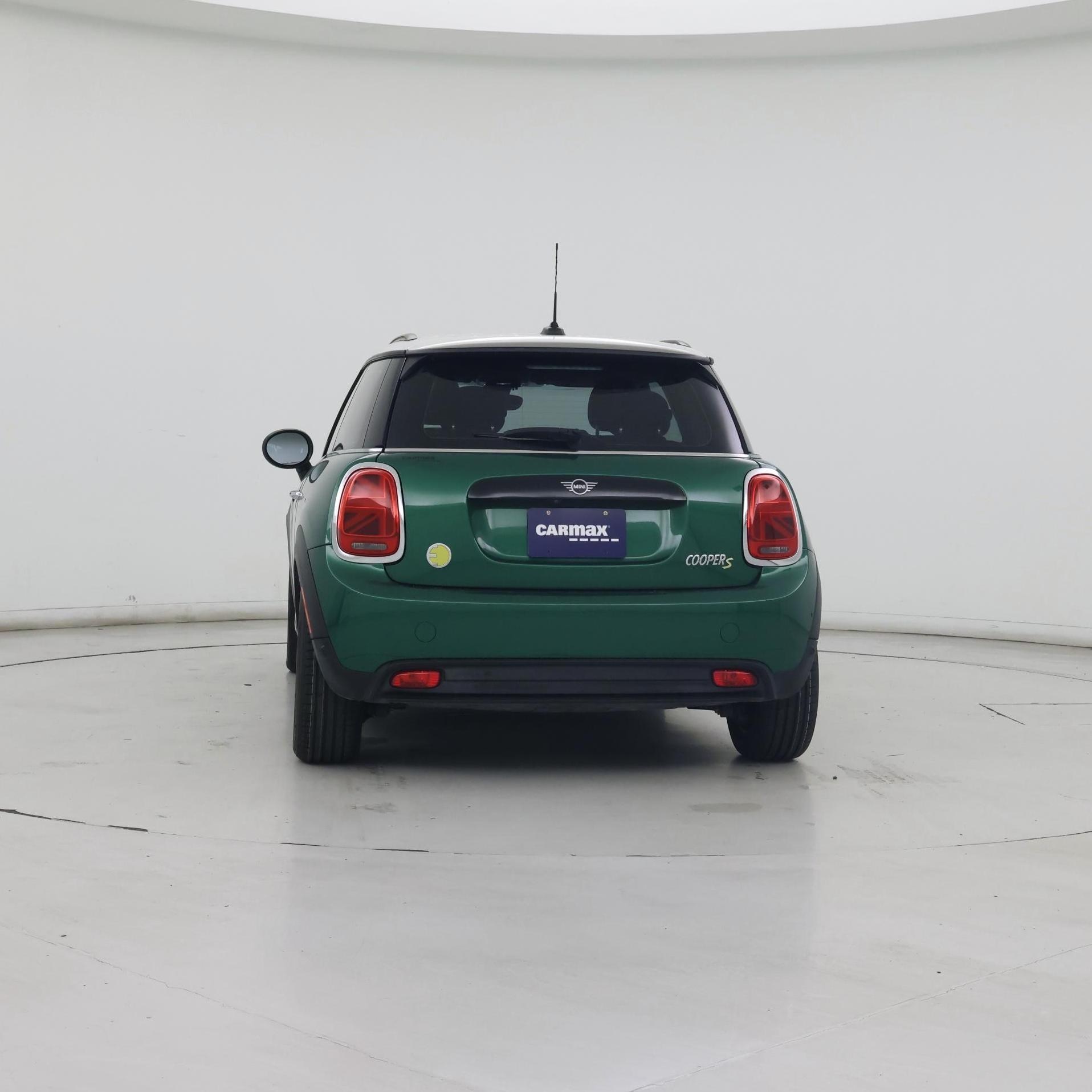 Thumbnail: 2022 MINI Cooper Hardtop - 6