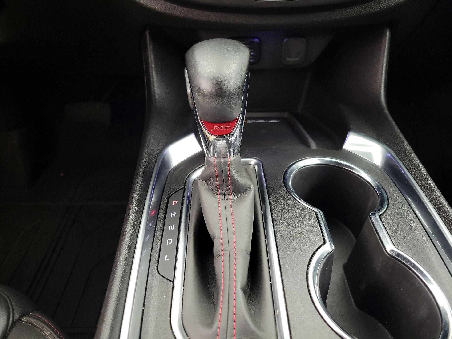 Thumbnail: 2023 Chevrolet Traverse - 17