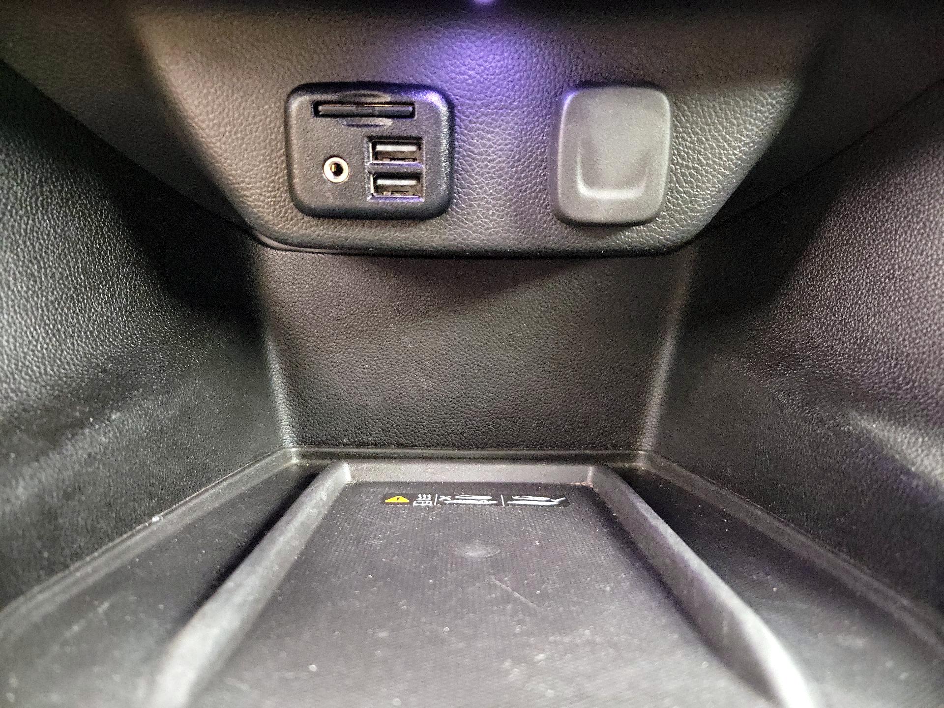 Thumbnail: 2023 Chevrolet Traverse - 18