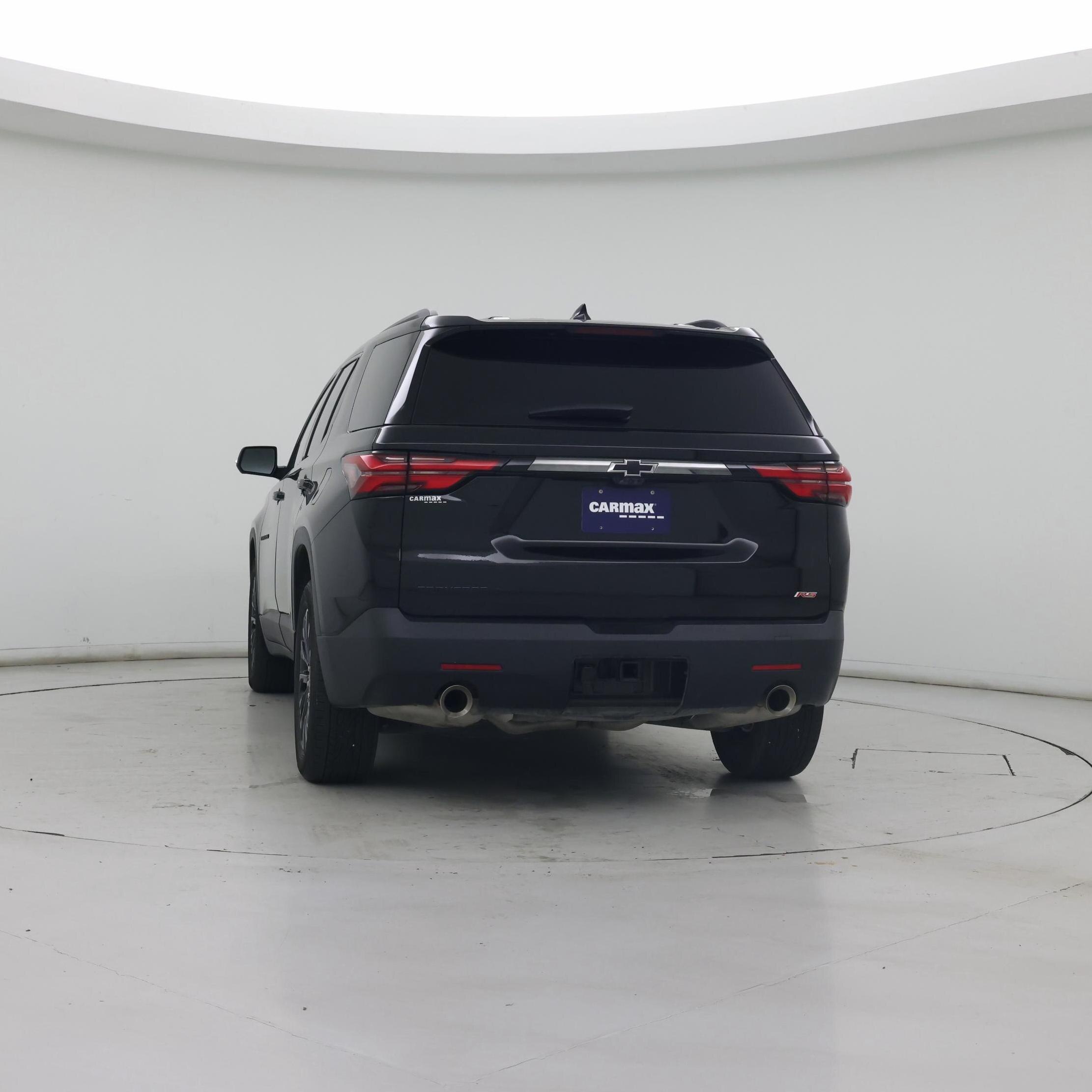 Thumbnail: 2023 Chevrolet Traverse - 6