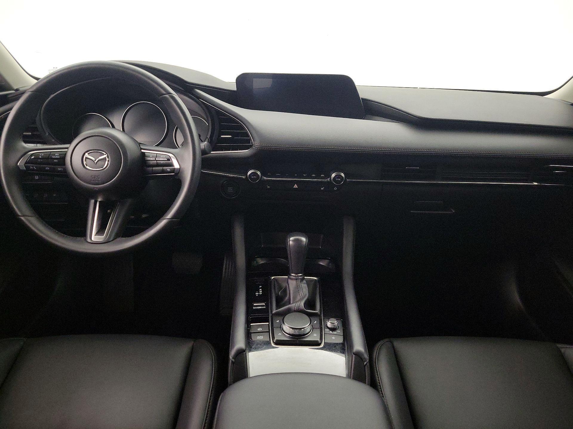 Thumbnail: 2024 Mazda Mazda3 - 9