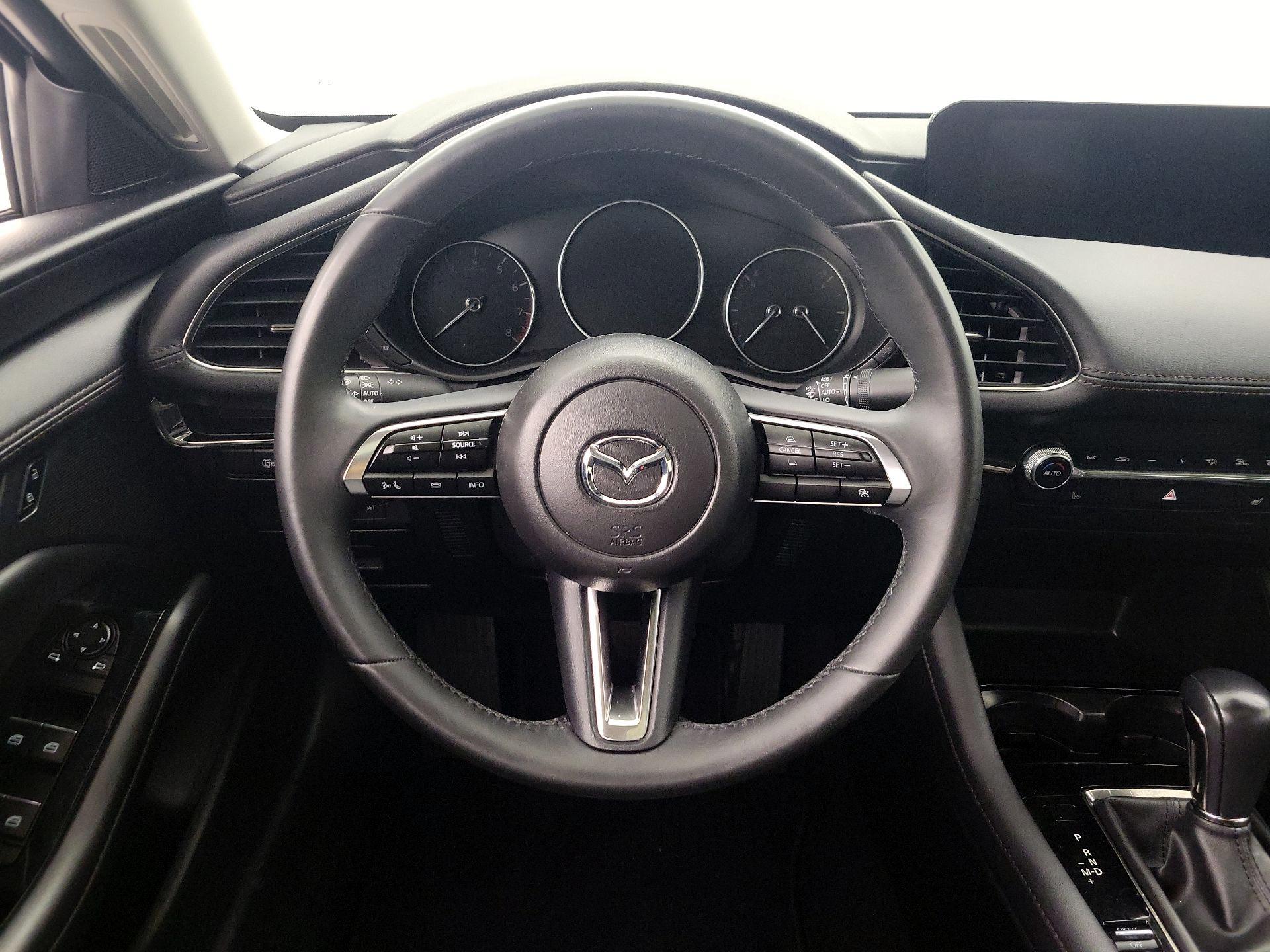 Thumbnail: 2024 Mazda Mazda3 - 10