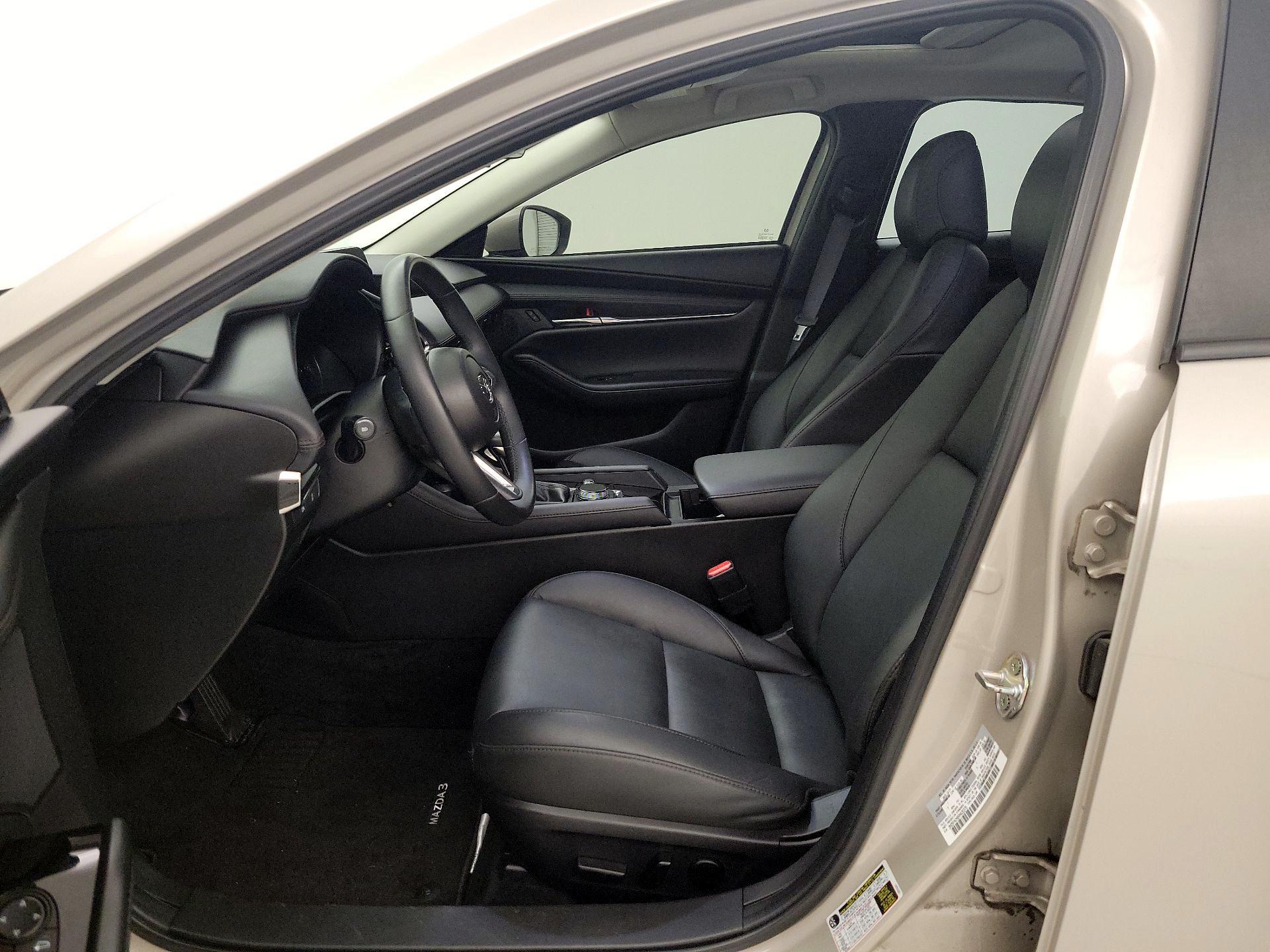 Thumbnail: 2024 Mazda Mazda3 - 11