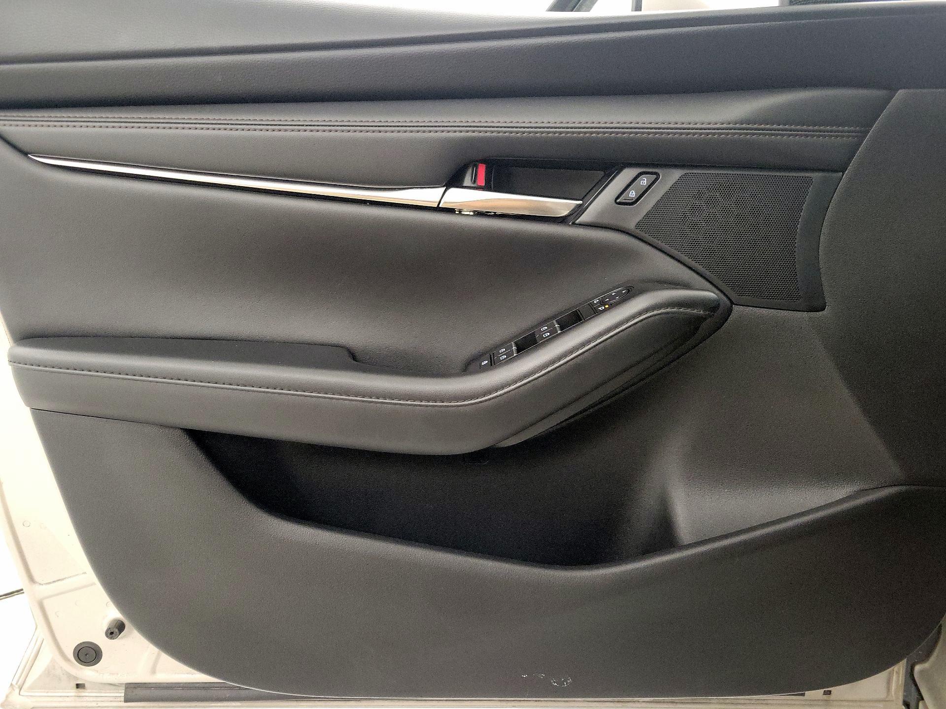 Thumbnail: 2024 Mazda Mazda3 - 12