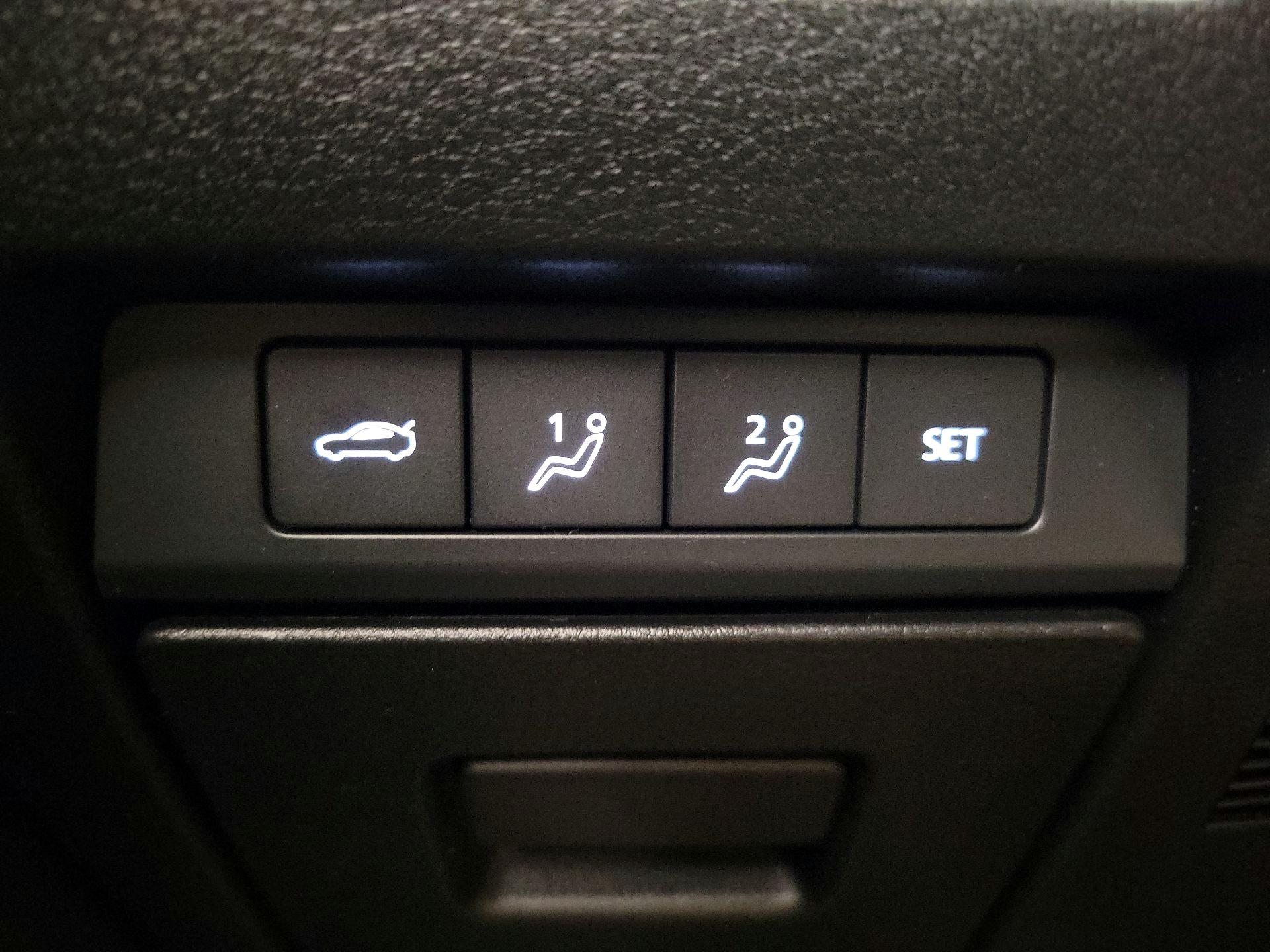 Thumbnail: 2024 Mazda Mazda3 - 13